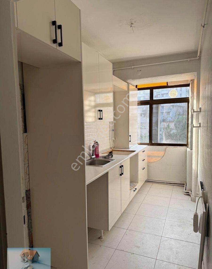 Tiamo'dan 2kat 3+1 110m Kombili Balkonlu Açik Ferah - Görsel 11