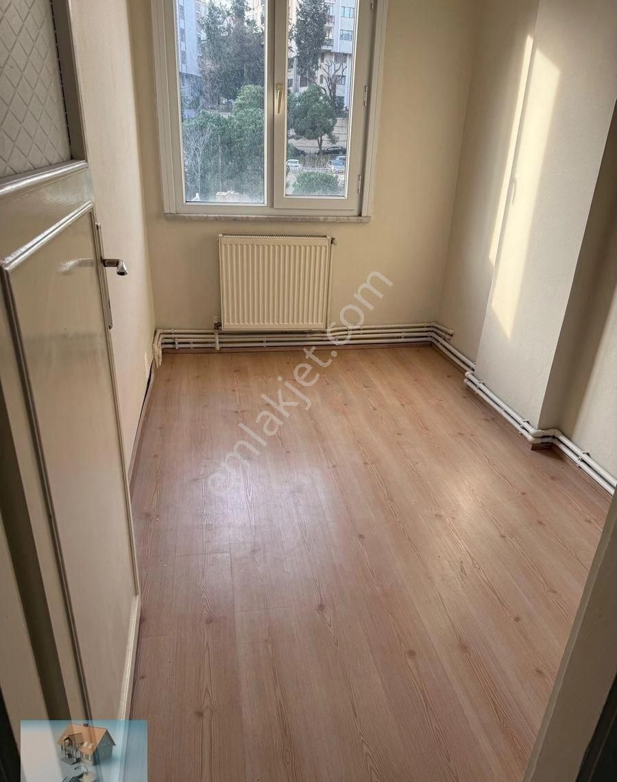 Tiamo'dan 2kat 3+1 110m Kombili Balkonlu Açik Ferah - Görsel 9