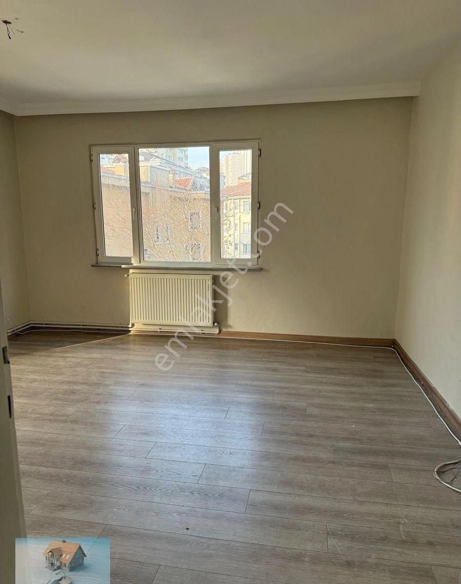 Tiamo'dan 2kat 3+1 110m Kombili Balkonlu Açik Ferah - Görsel 14