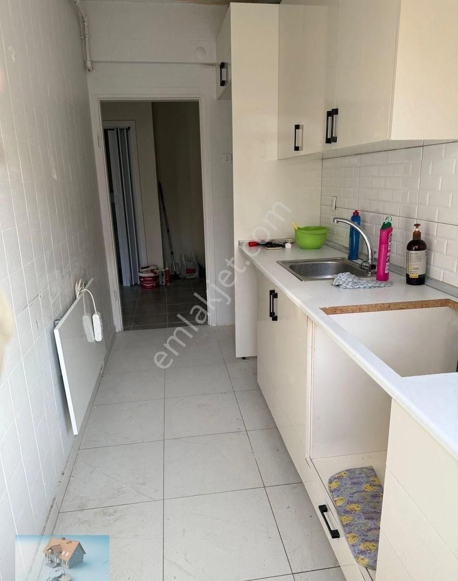 Tiamo'dan 2kat 3+1 110m Kombili Balkonlu Açik Ferah - Görsel 21