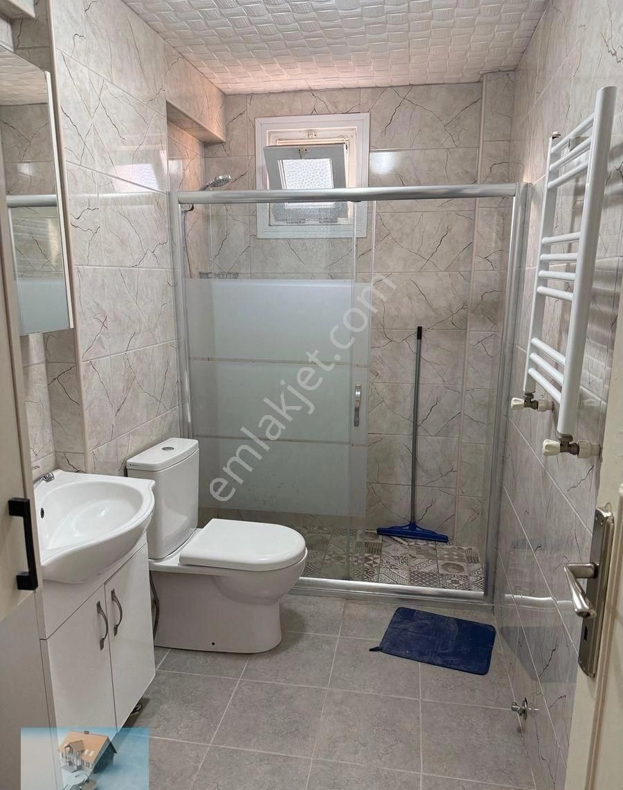 Tiamo'dan 2kat 3+1 110m Kombili Balkonlu Açik Ferah - Görsel 15