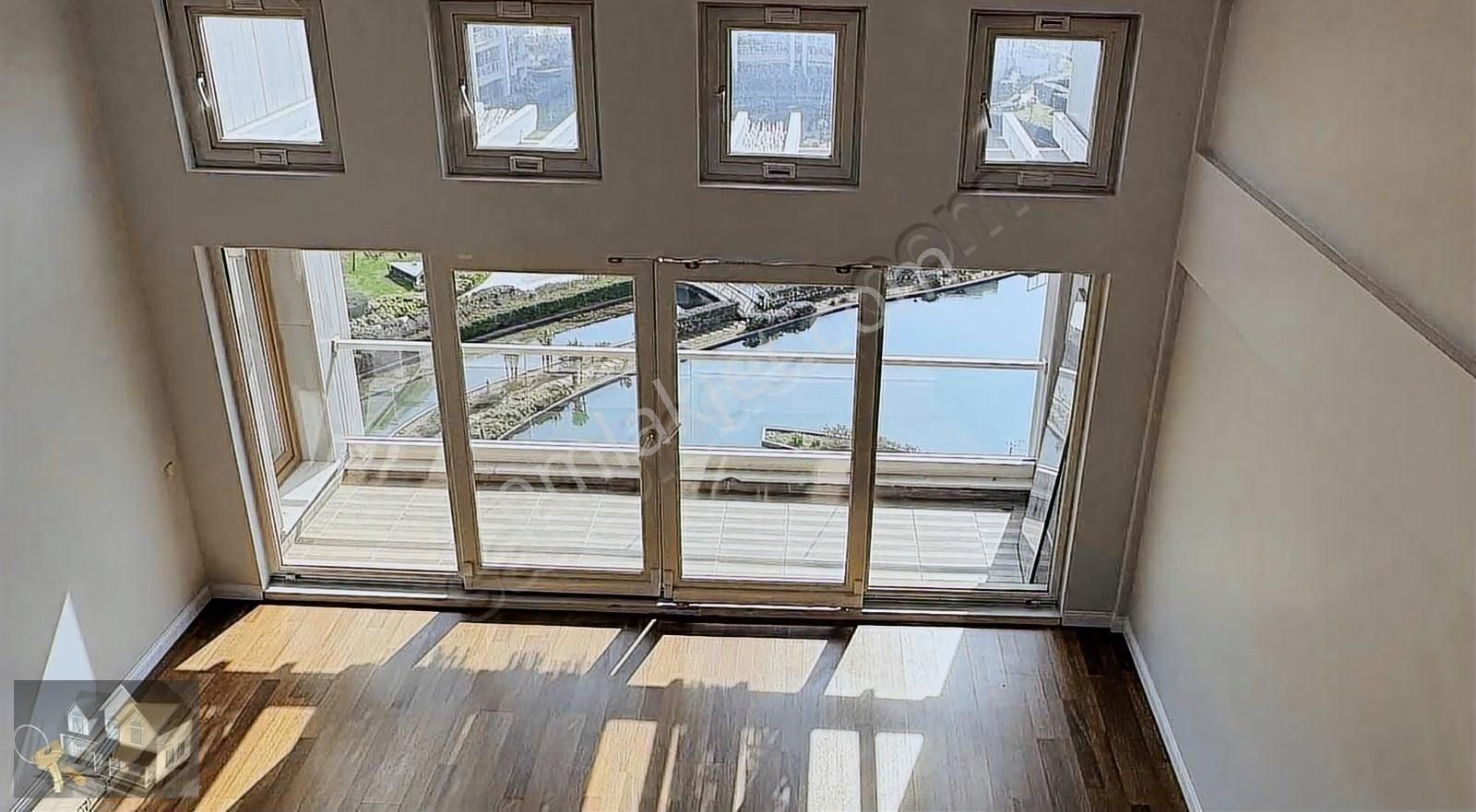 Sinpaş Kelebekia Da Satılık Loft Dubleks Boşşş - Görsel 10