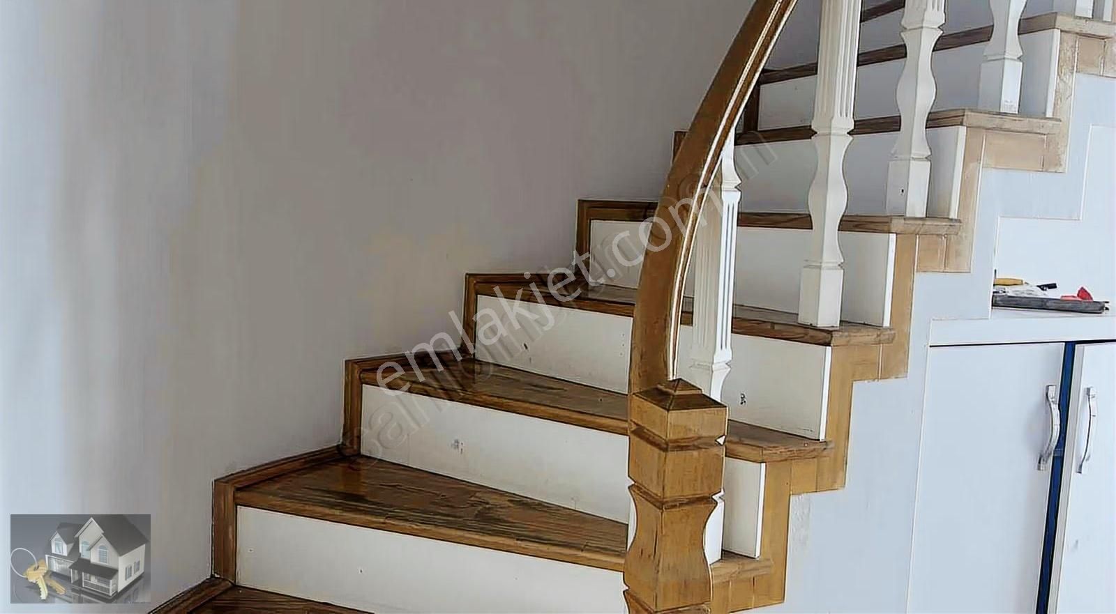 Sinpaş Kelebekia Da Satılık Loft Dubleks Boşşş - Görsel 25