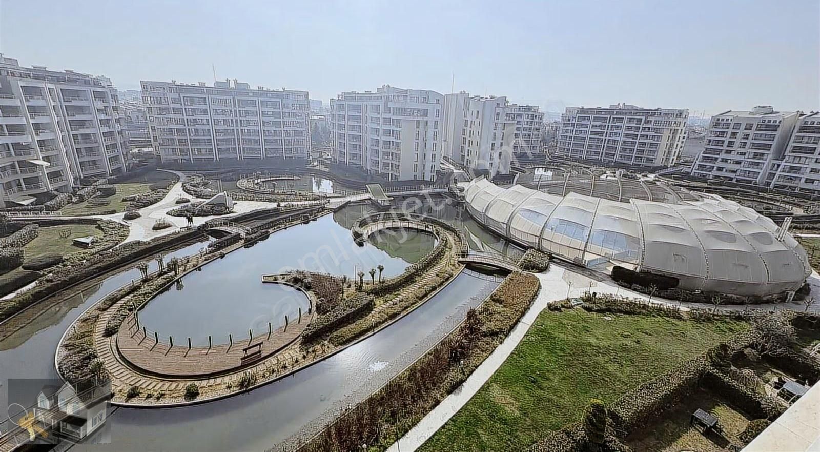 Sinpaş Kelebekia Da Satılık Loft Dubleks Boşşş - Görsel 22