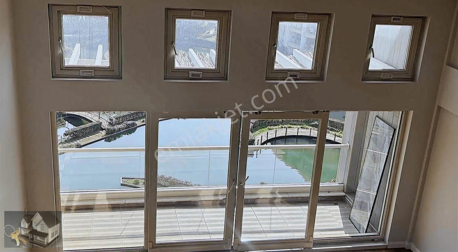 Sinpaş Kelebekia Da Satılık Loft Dubleks Boşşş - Görsel 15