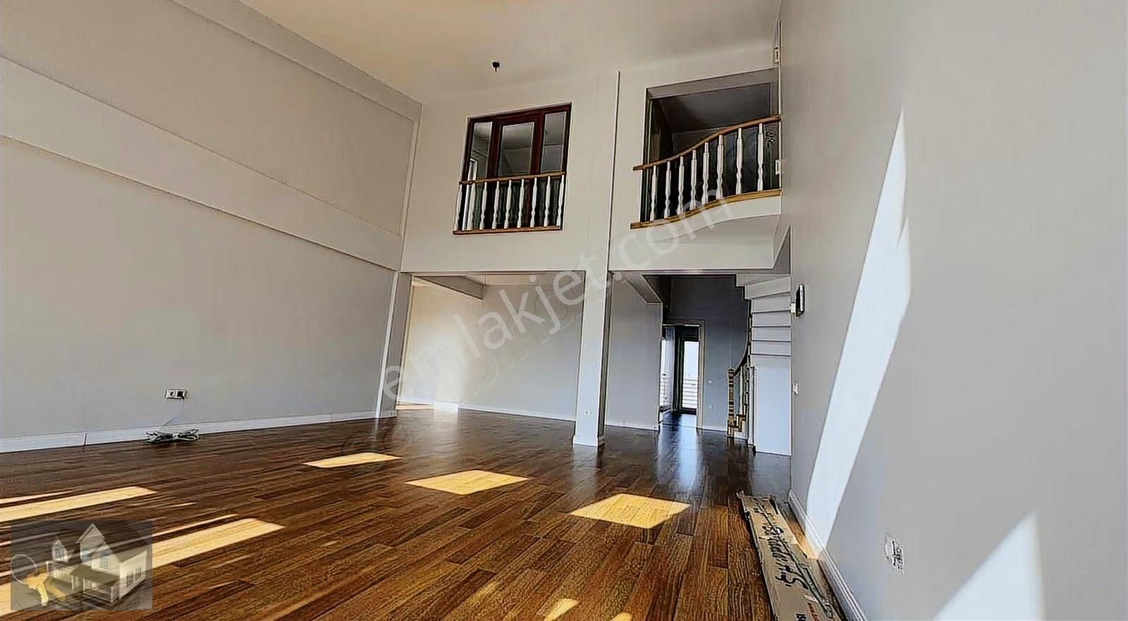 Sinpaş Kelebekia Da Satılık Loft Dubleks Boşşş - Görsel 3