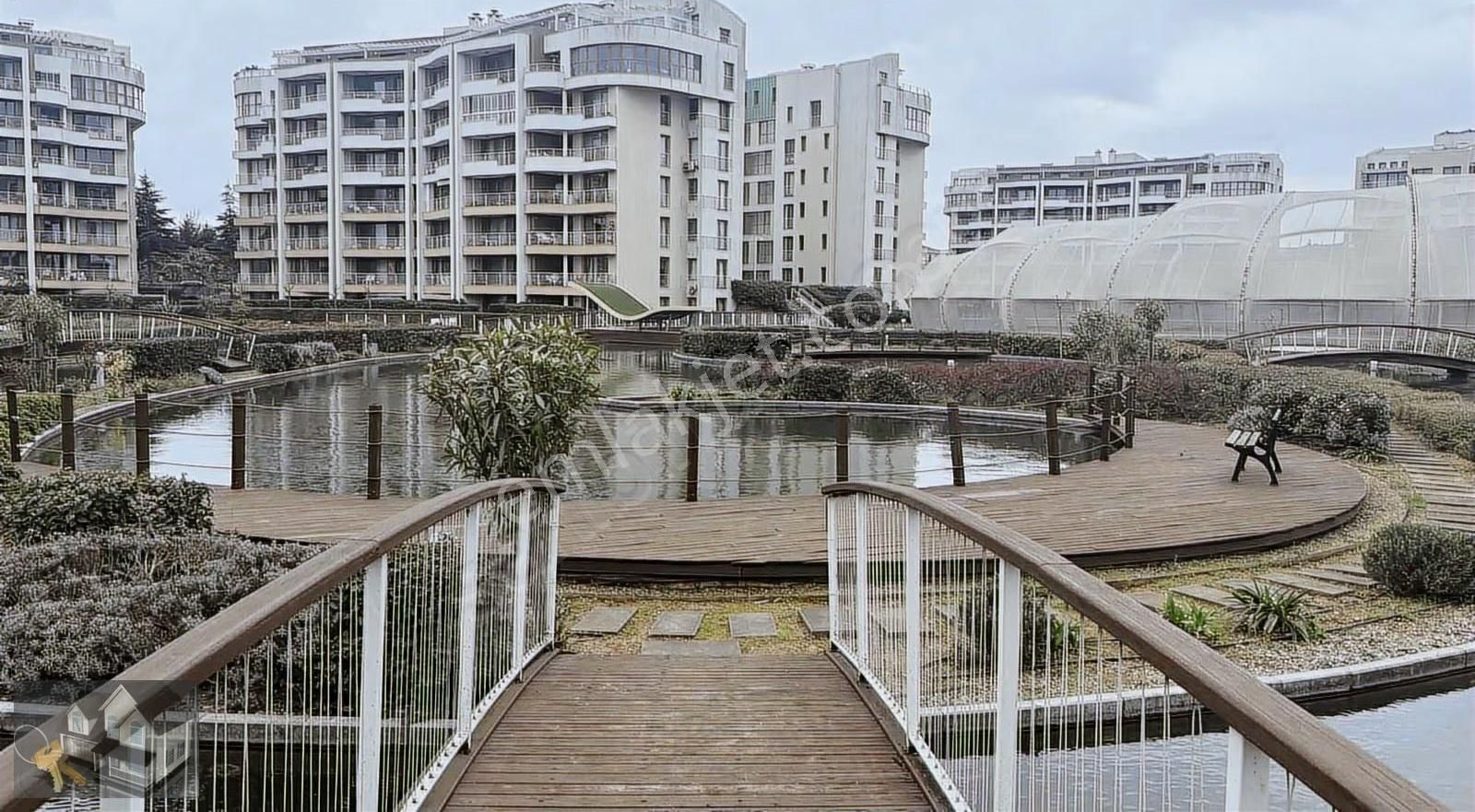 Sinpaş Kelebekia Da Satılık Loft Dubleks Boşşş