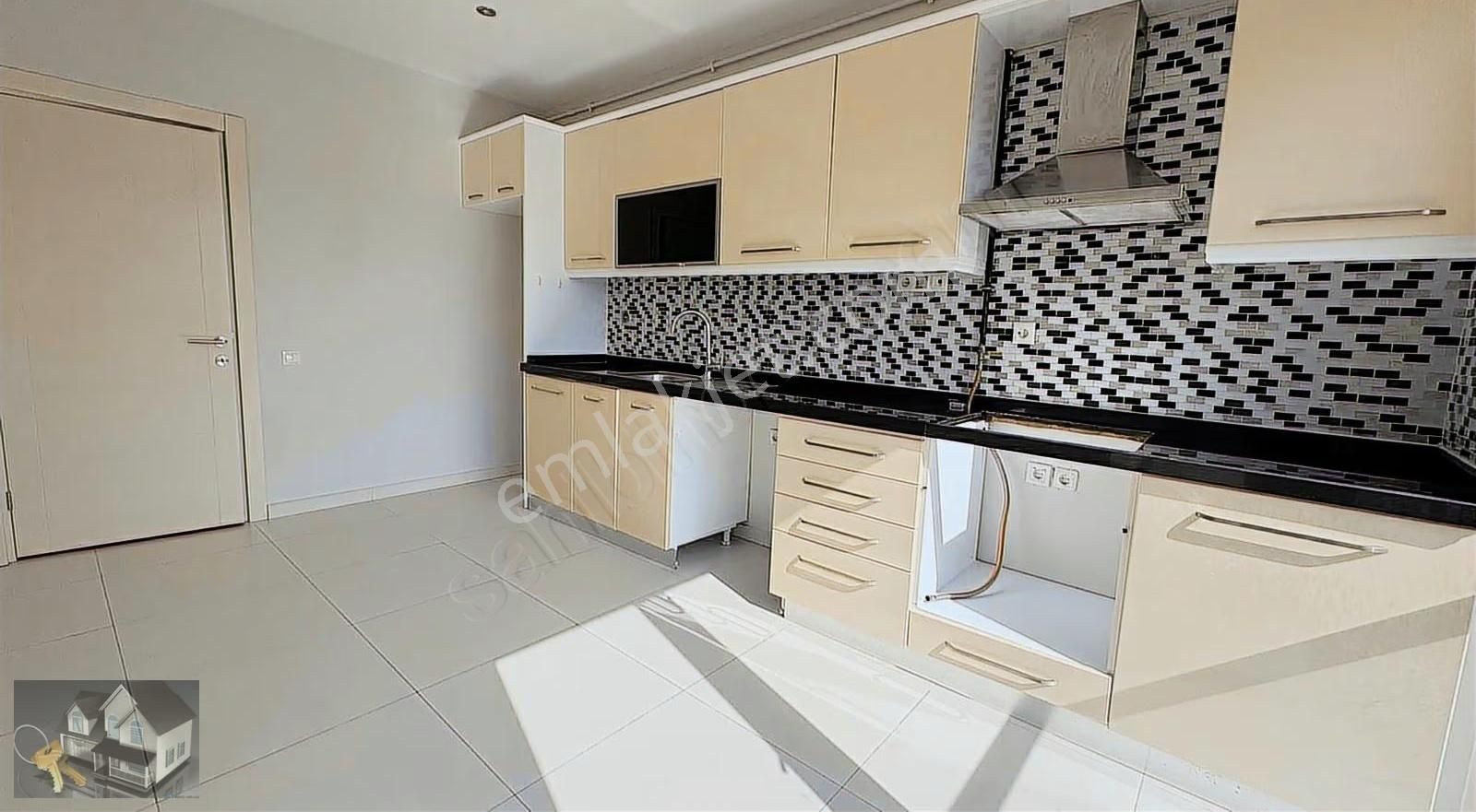 Sinpaş Kelebekia Da Satılık Loft Dubleks Boşşş - Görsel 9