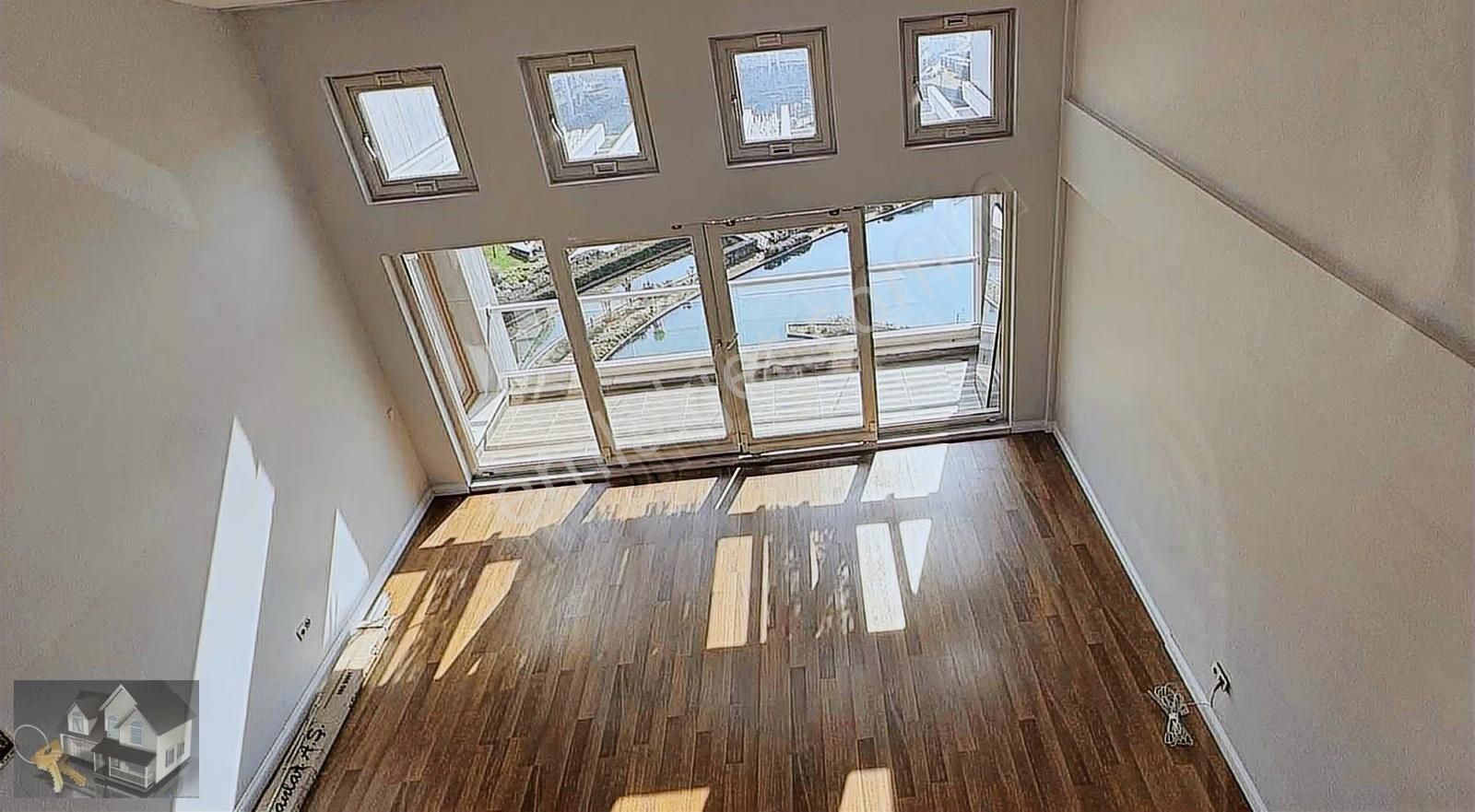 Sinpaş Kelebekia Da Satılık Loft Dubleks Boşşş - Görsel 12