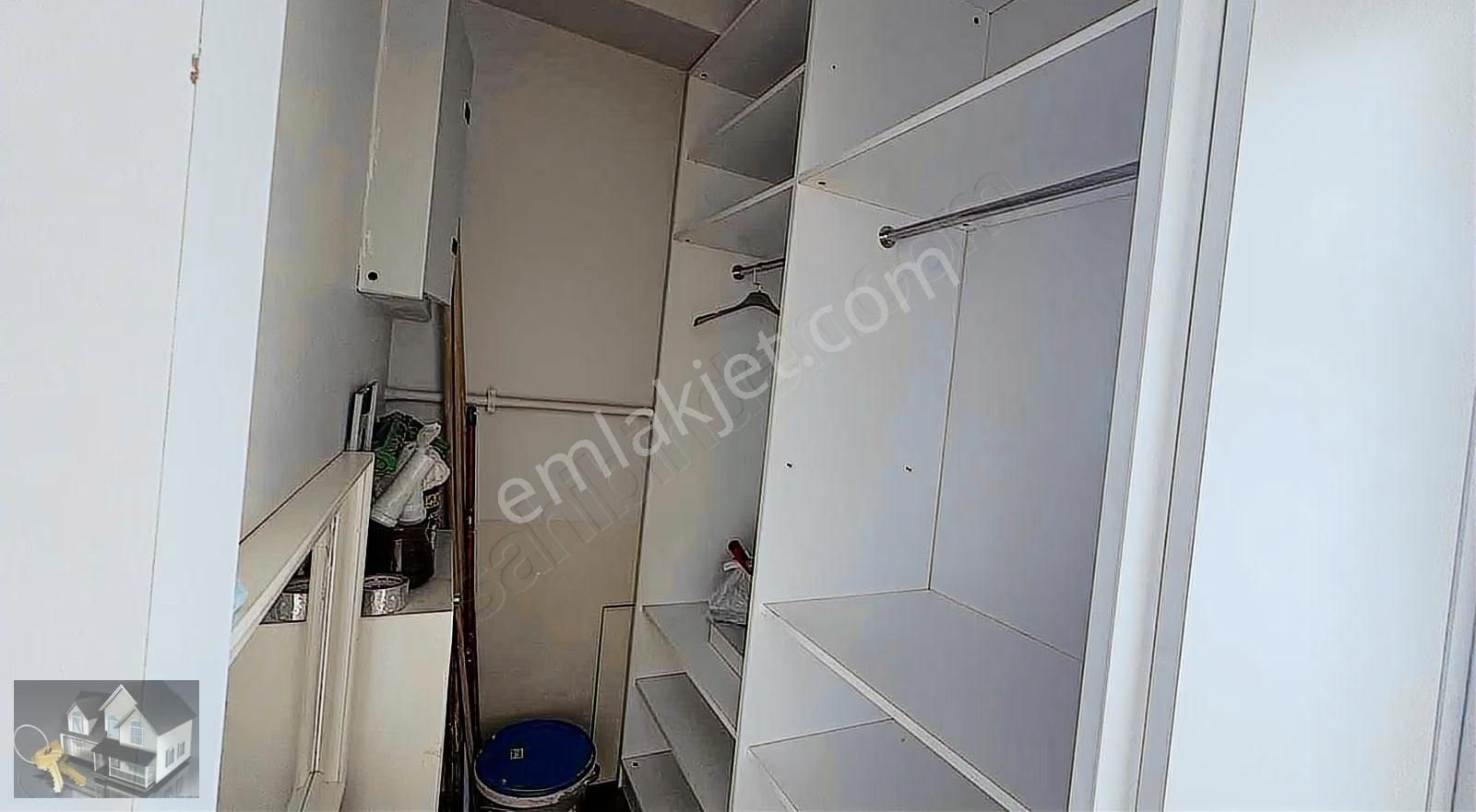 Sinpaş Kelebekia Da Satılık Loft Dubleks Boşşş - Görsel 6