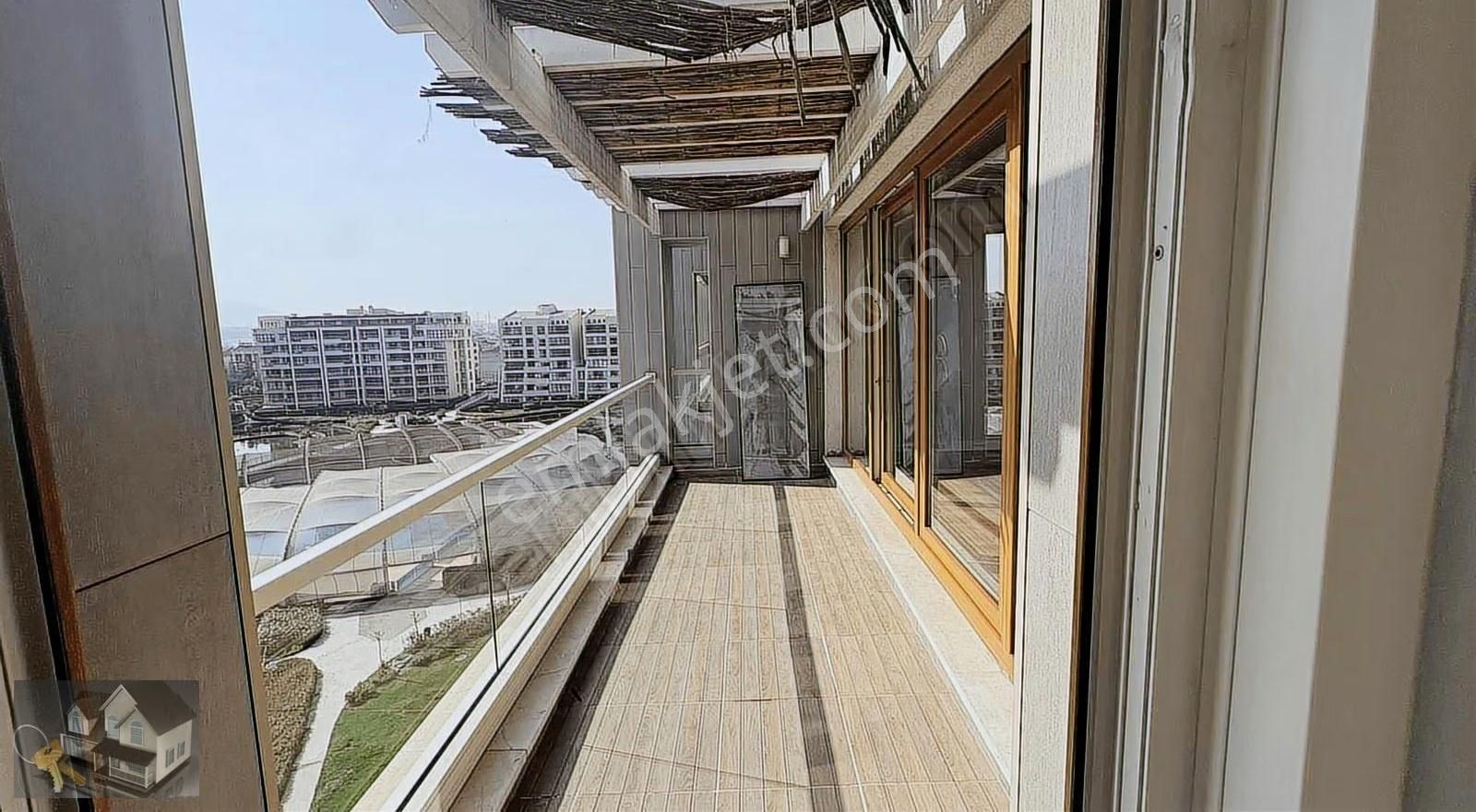 Sinpaş Kelebekia Da Satılık Loft Dubleks Boşşş - Görsel 2