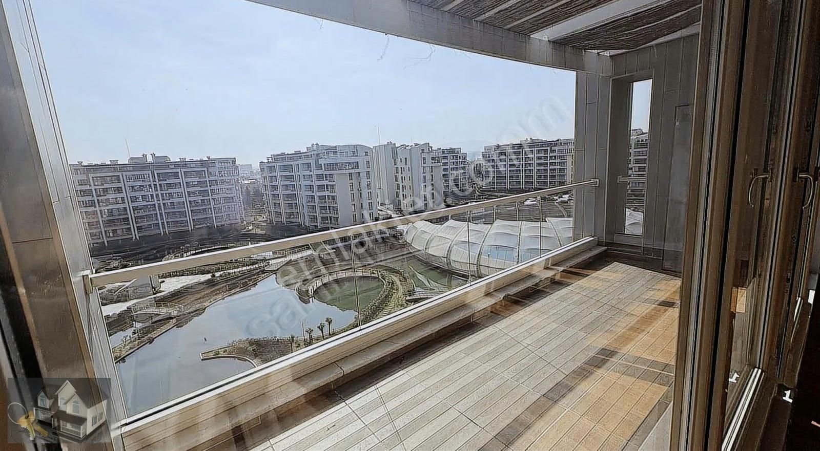 Sinpaş Kelebekia Da Satılık Loft Dubleks Boşşş - Görsel 11