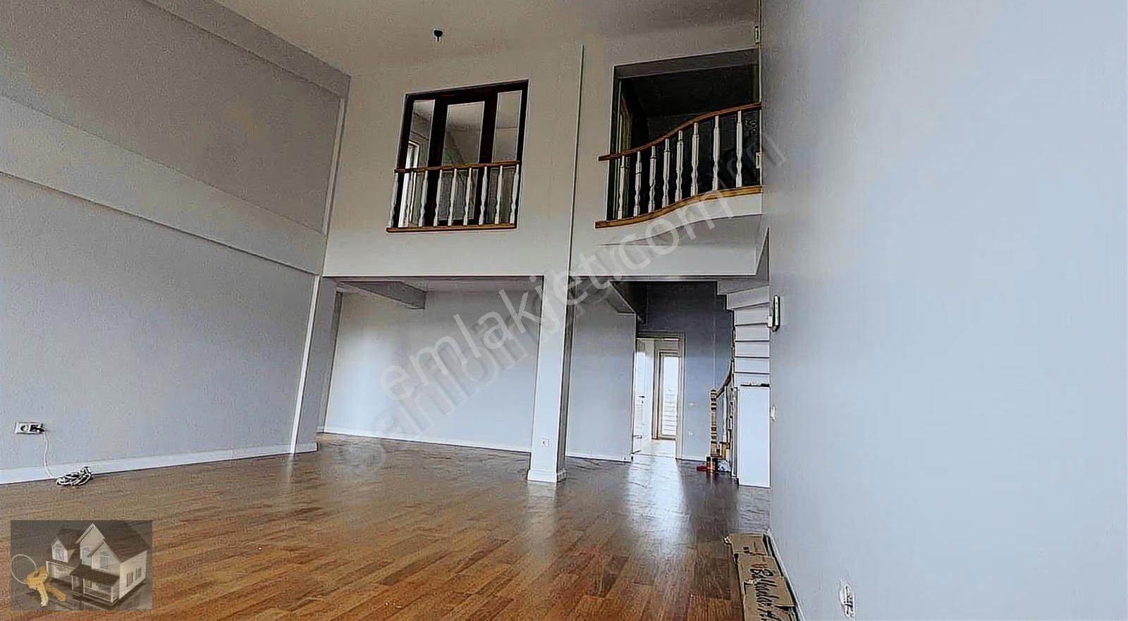 Sinpaş Kelebekia Da Satılık Loft Dubleks Boşşş - Görsel 27