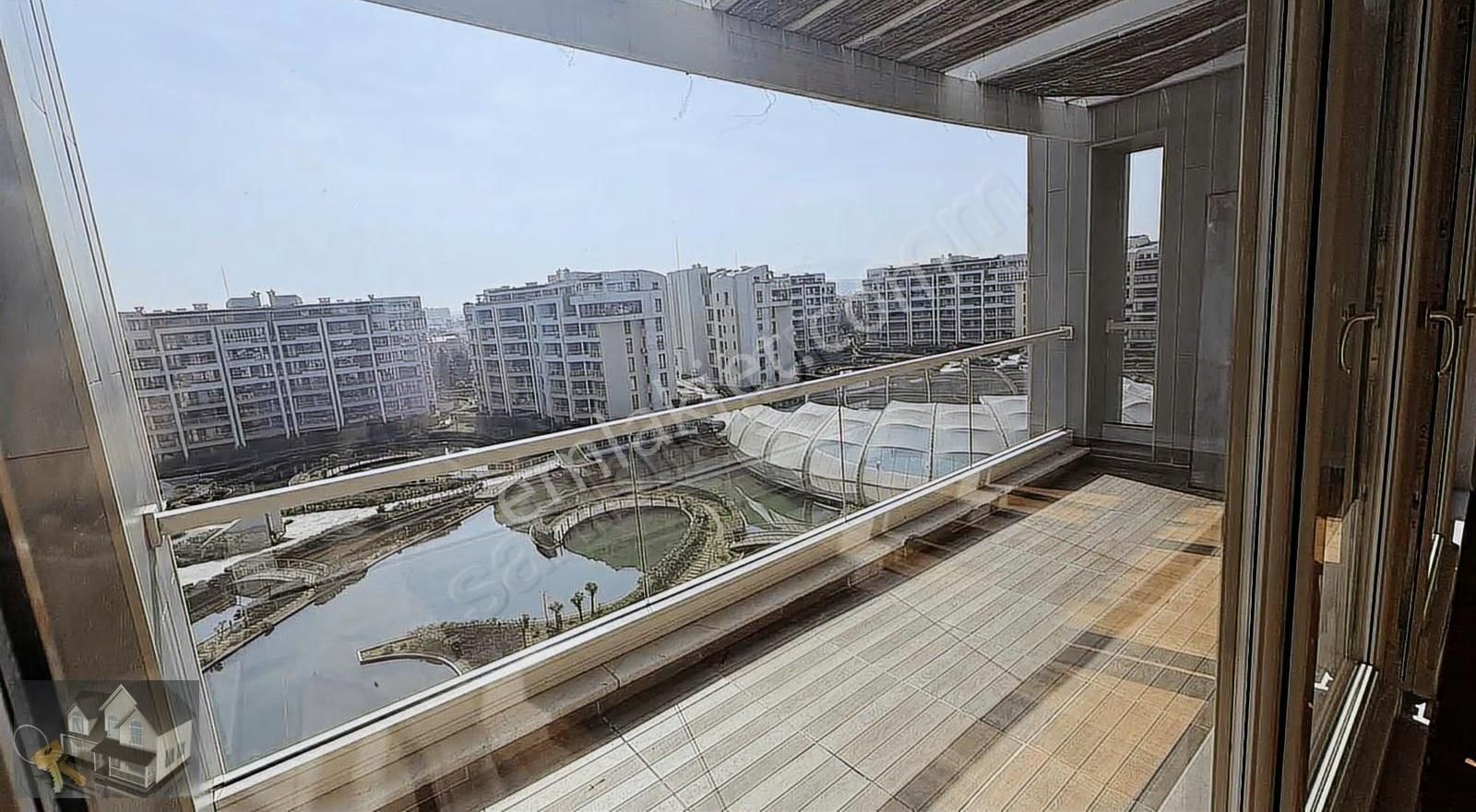 Sinpaş Kelebekia Da Satılık Loft Dubleks Boşşş - Görsel 8