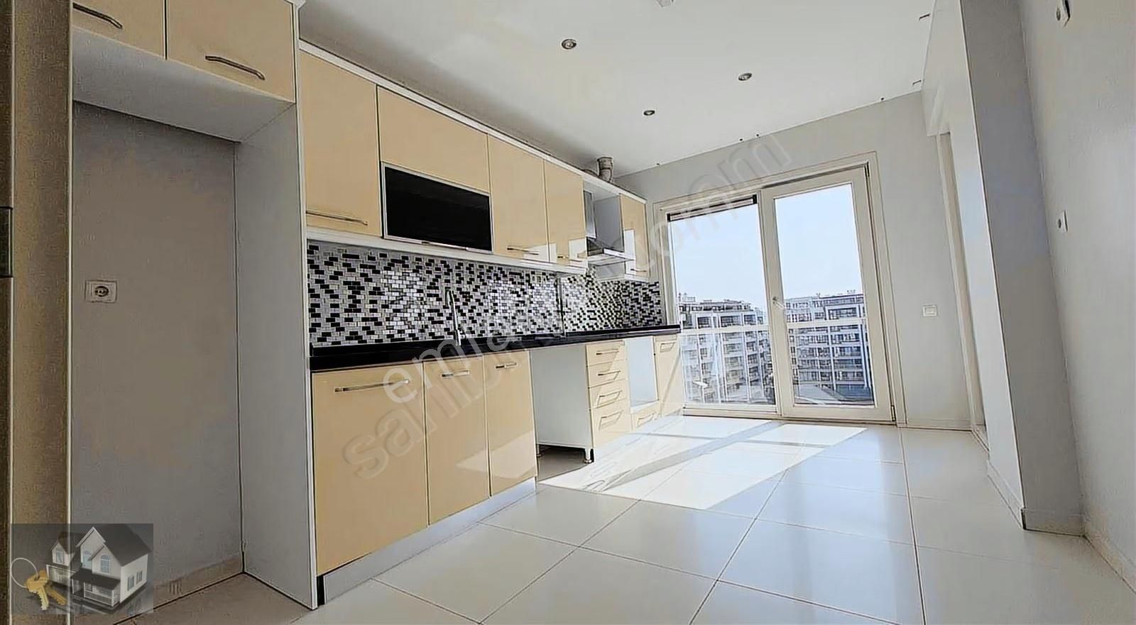 Sinpaş Kelebekia Da Satılık Loft Dubleks Boşşş - Görsel 14