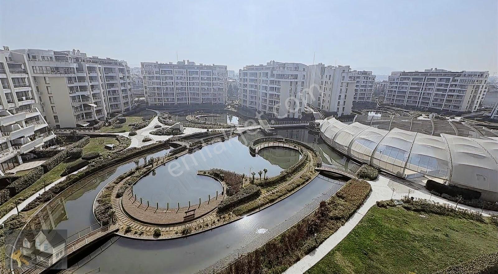 Sinpaş Kelebekia Da Satılık Loft Dubleks Boşşş - Görsel 26