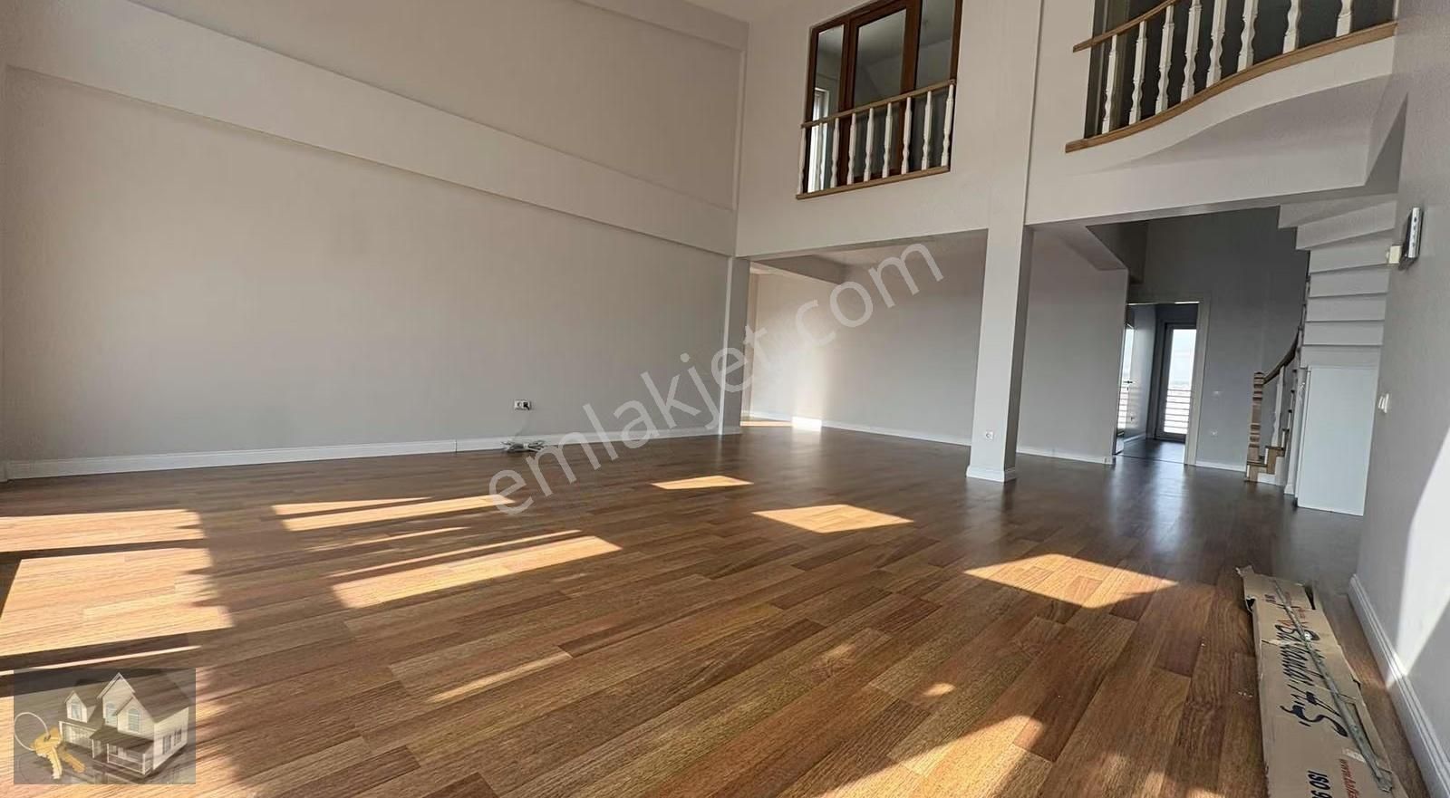 Sinpaş Kelebekia Da Kiralık 3+1 Loft Dubleks - Görsel 8