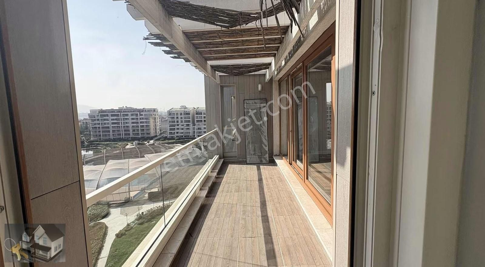 Sinpaş Kelebekia Da Kiralık 3+1 Loft Dubleks - Görsel 9