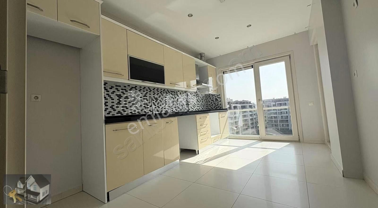 Sinpaş Kelebekia Da Kiralık 3+1 Loft Dubleks - Görsel 4