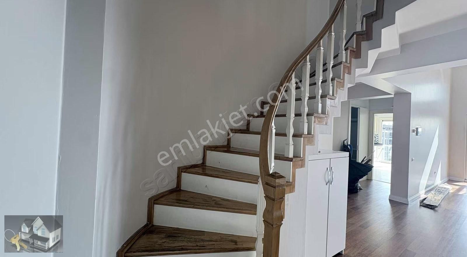 Sinpaş Kelebekia Da Kiralık 3+1 Loft Dubleks - Görsel 6