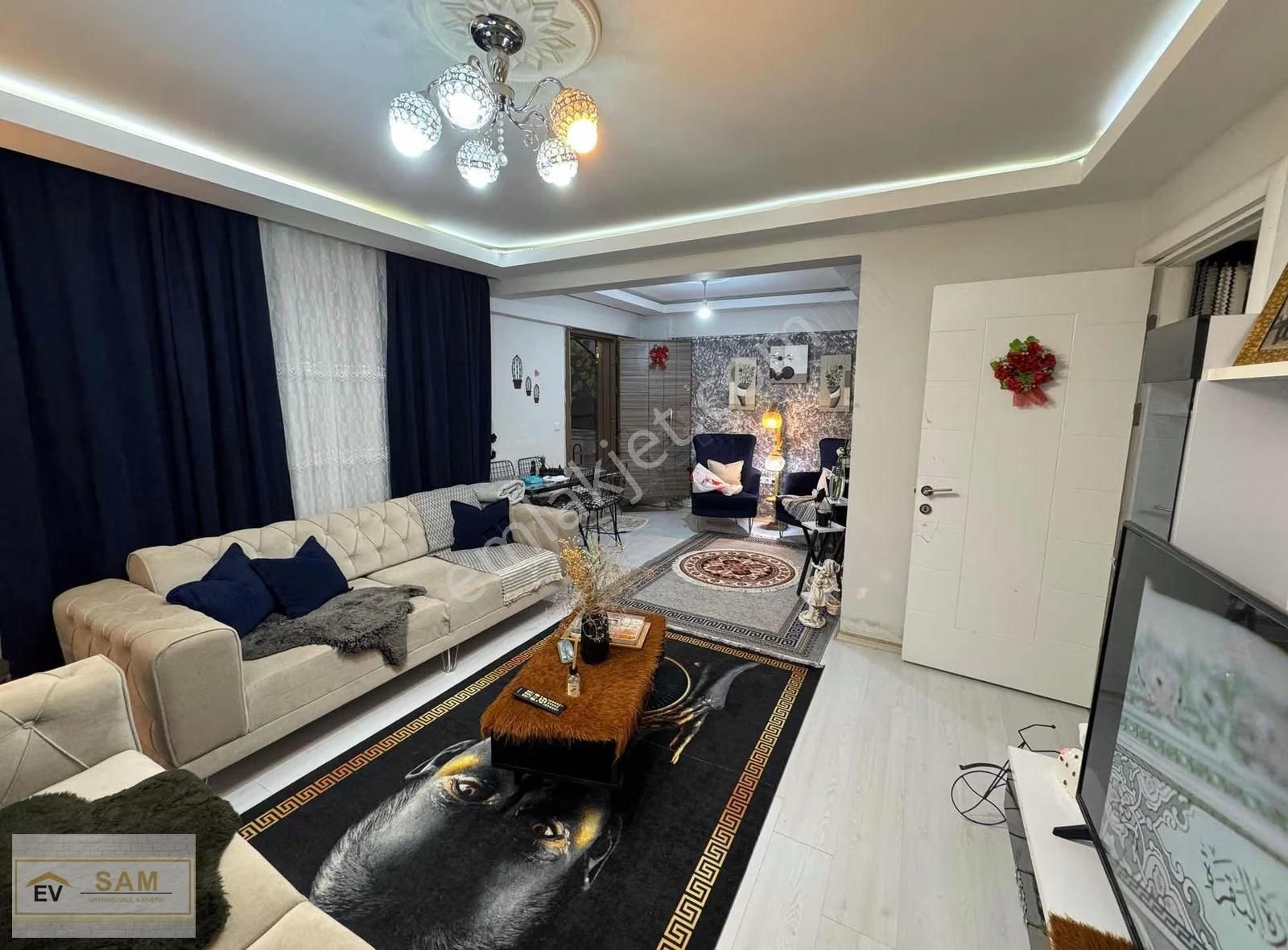 Bahçelievler'de Satılık 2+1 Müstakil Girişli - Görsel 4