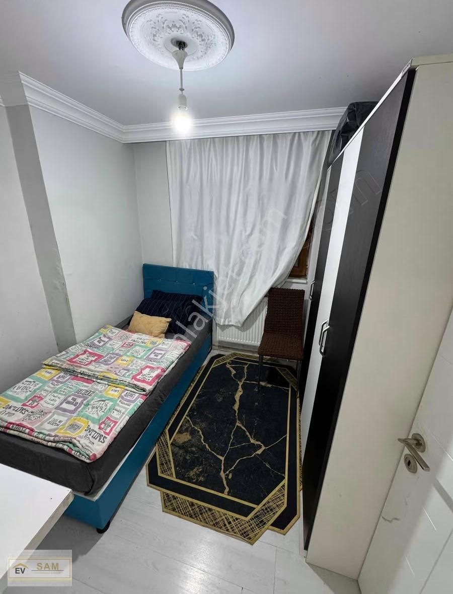 Bahçelievler'de Satılık 2+1 Müstakil Girişli - Görsel 19