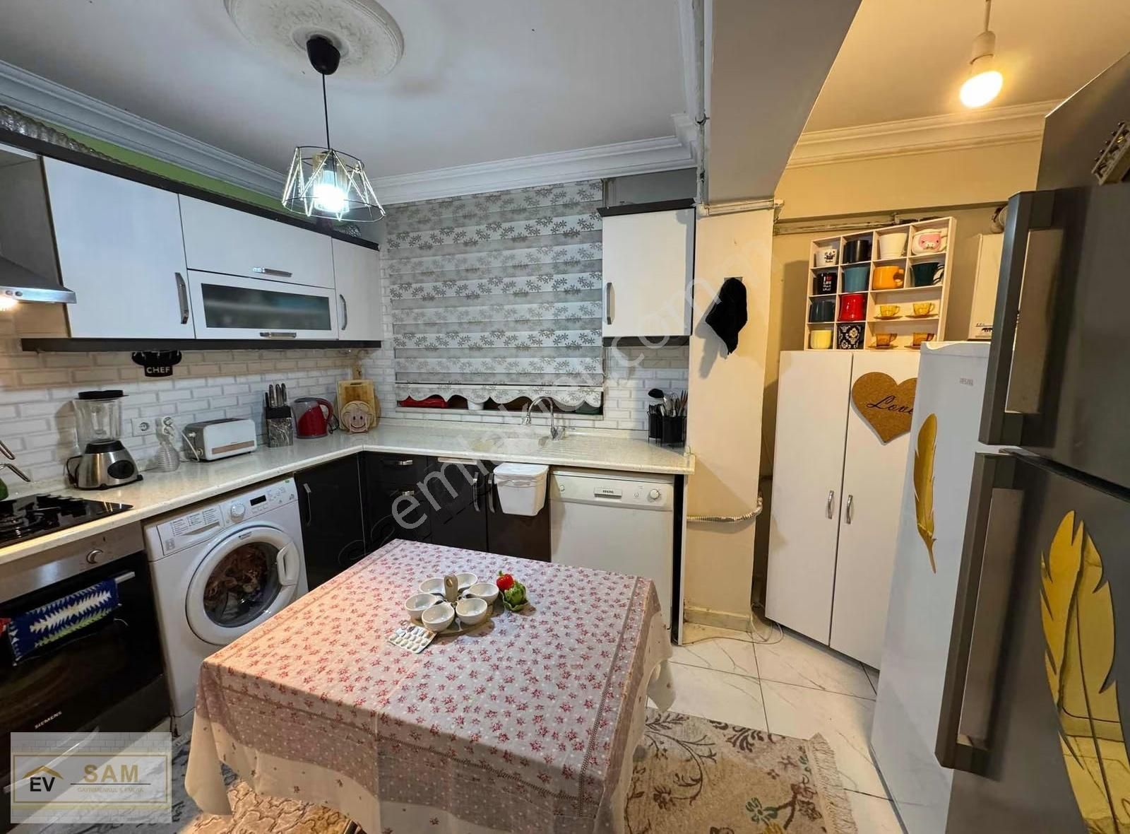 Bahçelievler'de Satılık 2+1 Müstakil Girişli - Görsel 16