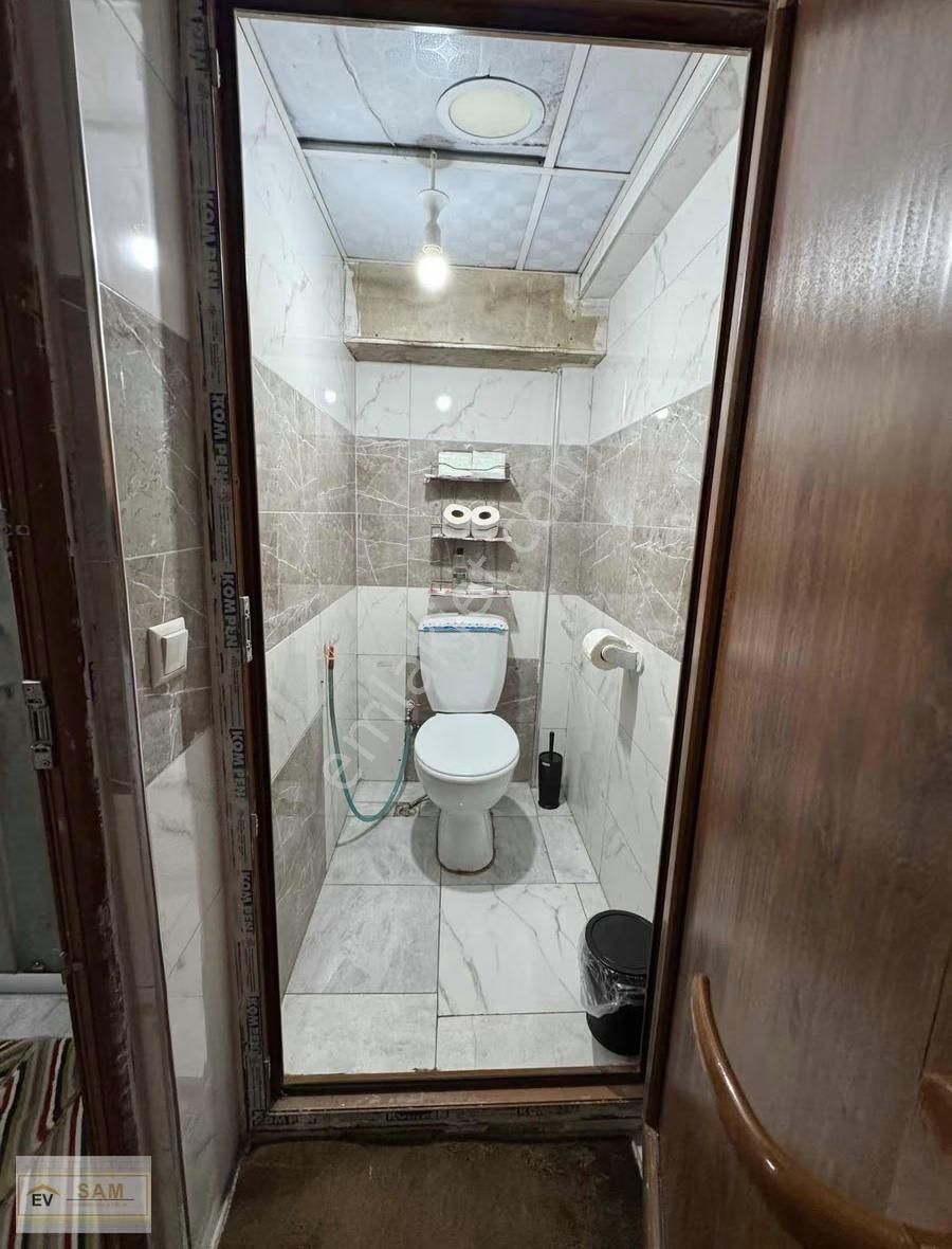 Bahçelievler'de Satılık 2+1 Müstakil Girişli - Görsel 14