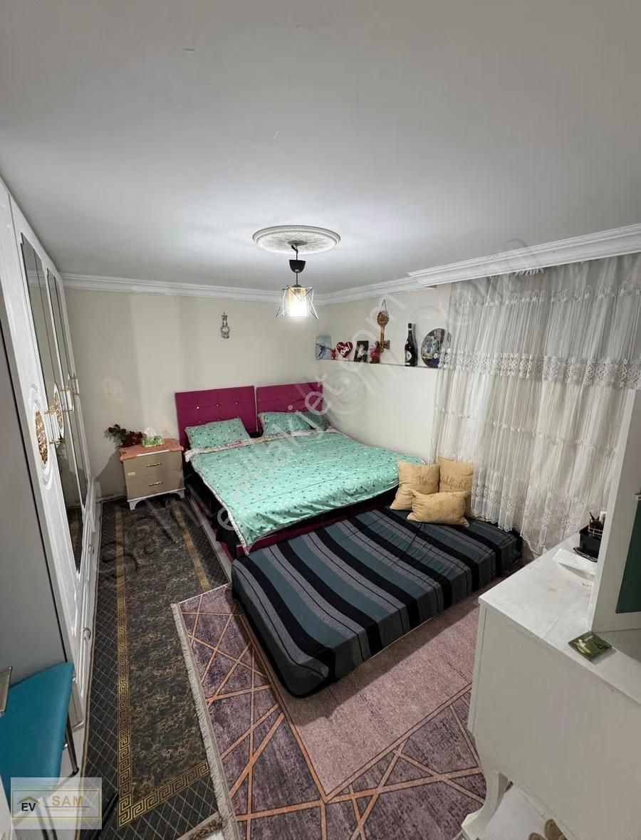 Bahçelievler'de Satılık 2+1 Müstakil Girişli - Görsel 18