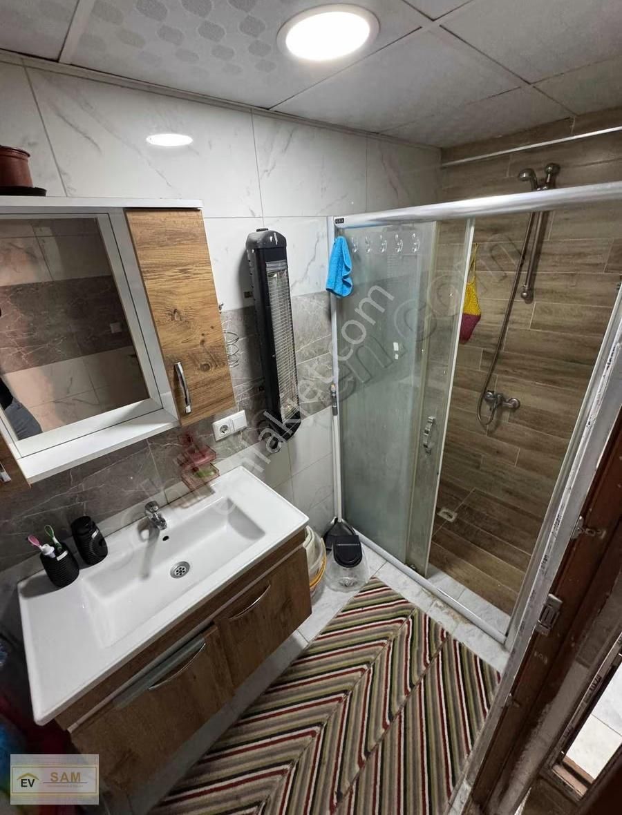 Bahçelievler'de Satılık 2+1 Müstakil Girişli - Görsel 8