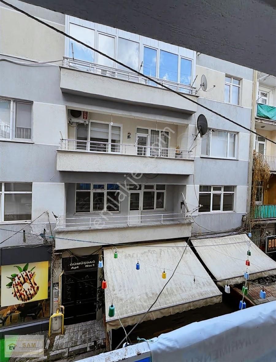 İlkadım 19 Mayıs Mahallesi 2+1 Eşyalı 1. Kat Krediye Uygun - Görsel 2