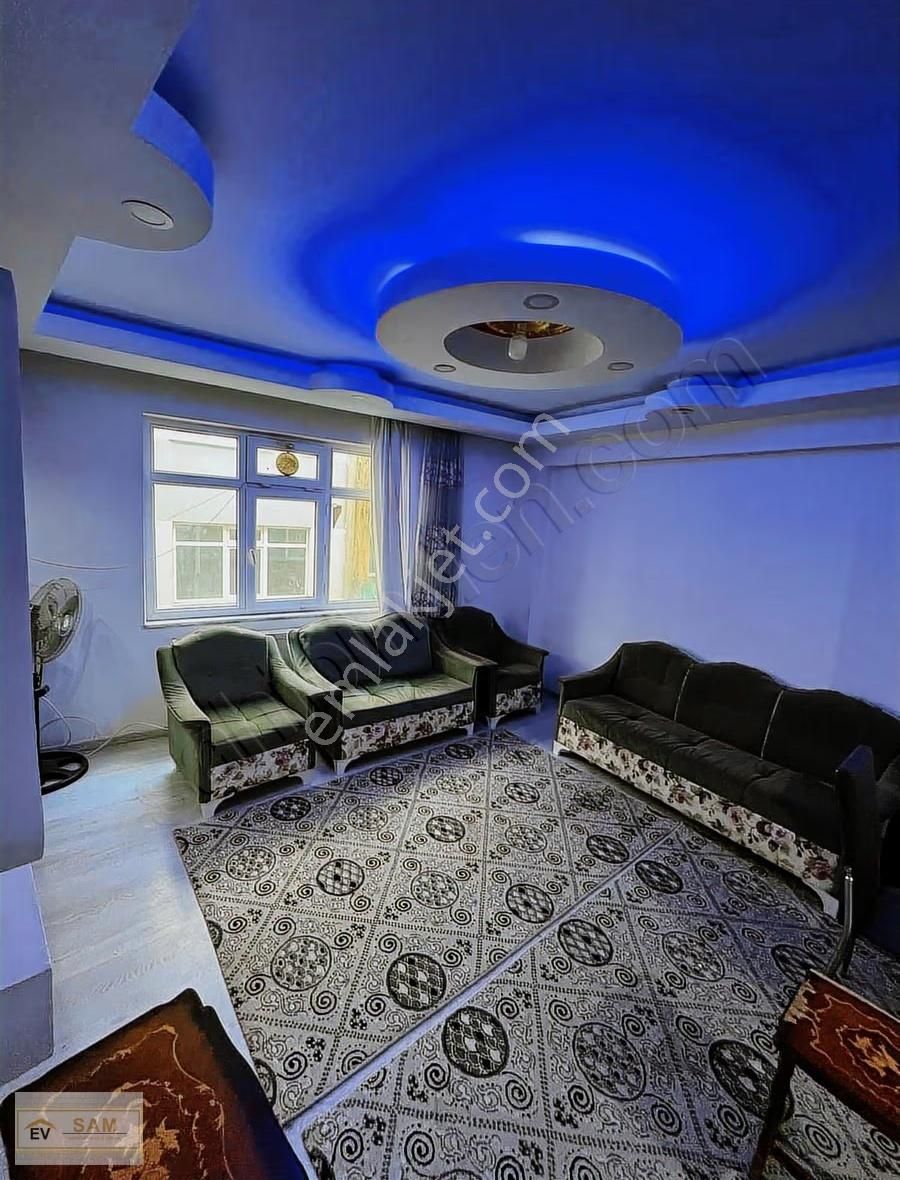 İlkadım 19 Mayıs Mahallesi 2+1 Eşyalı 1. Kat Krediye Uygun - Görsel 4