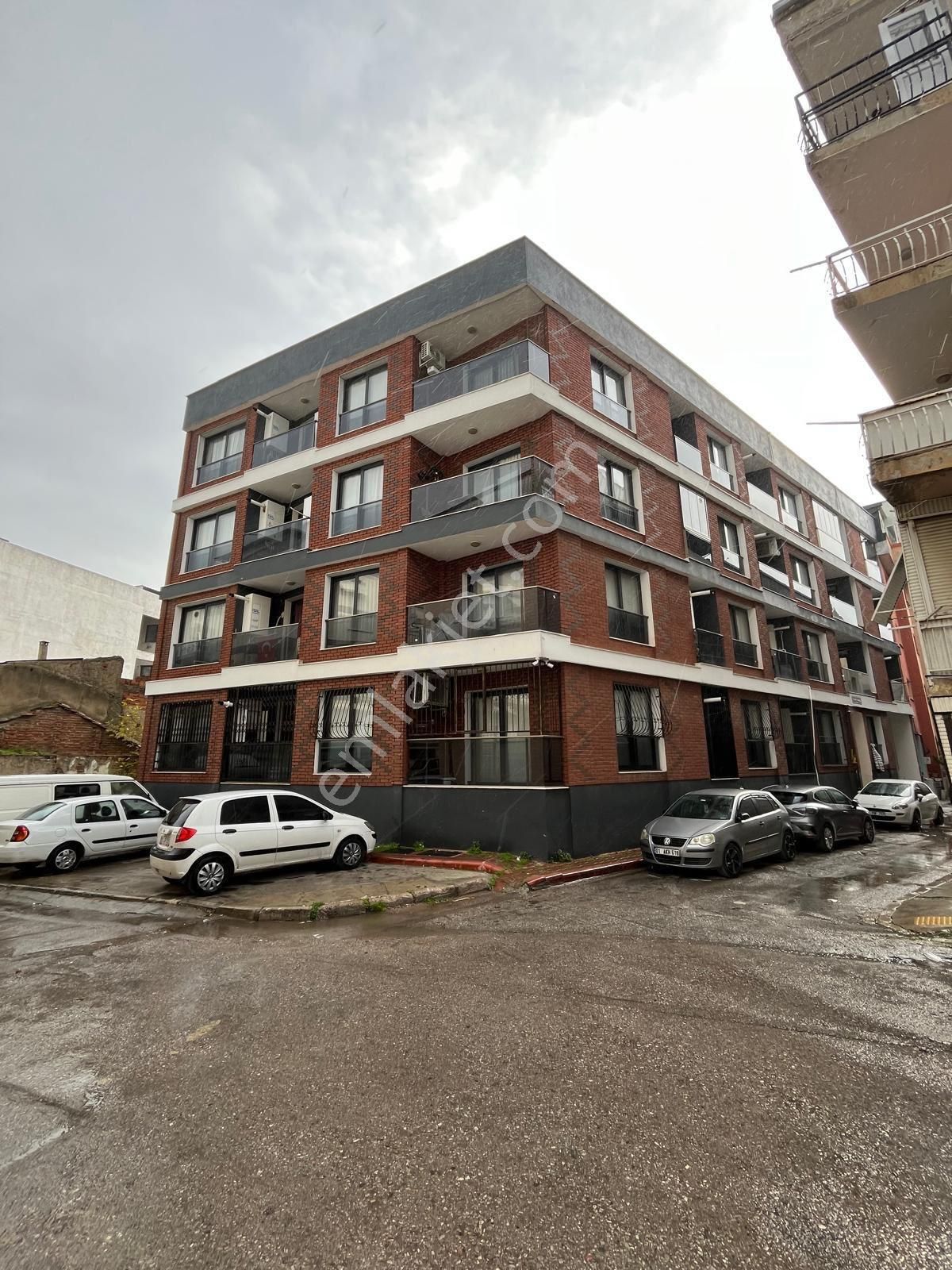 Sahibinden Satılık 2+1 Üçyol Metro Yakını - Görsel 15