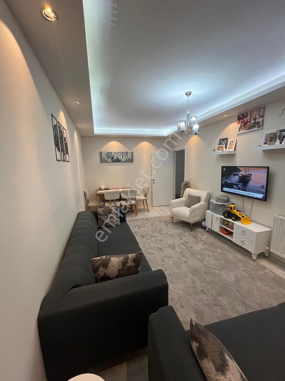 Sahibinden Satılık 2+1 Üçyol Metro Yakını - Görsel 4