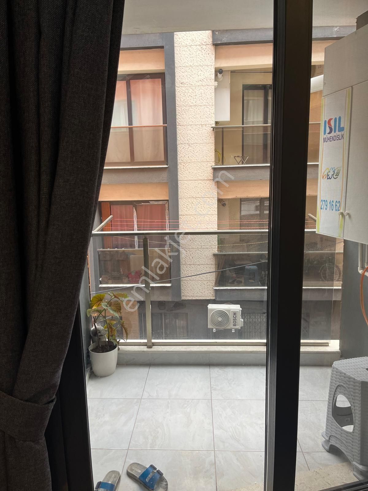 Sahibinden Satılık 2+1 Üçyol Metro Yakını - Görsel 10