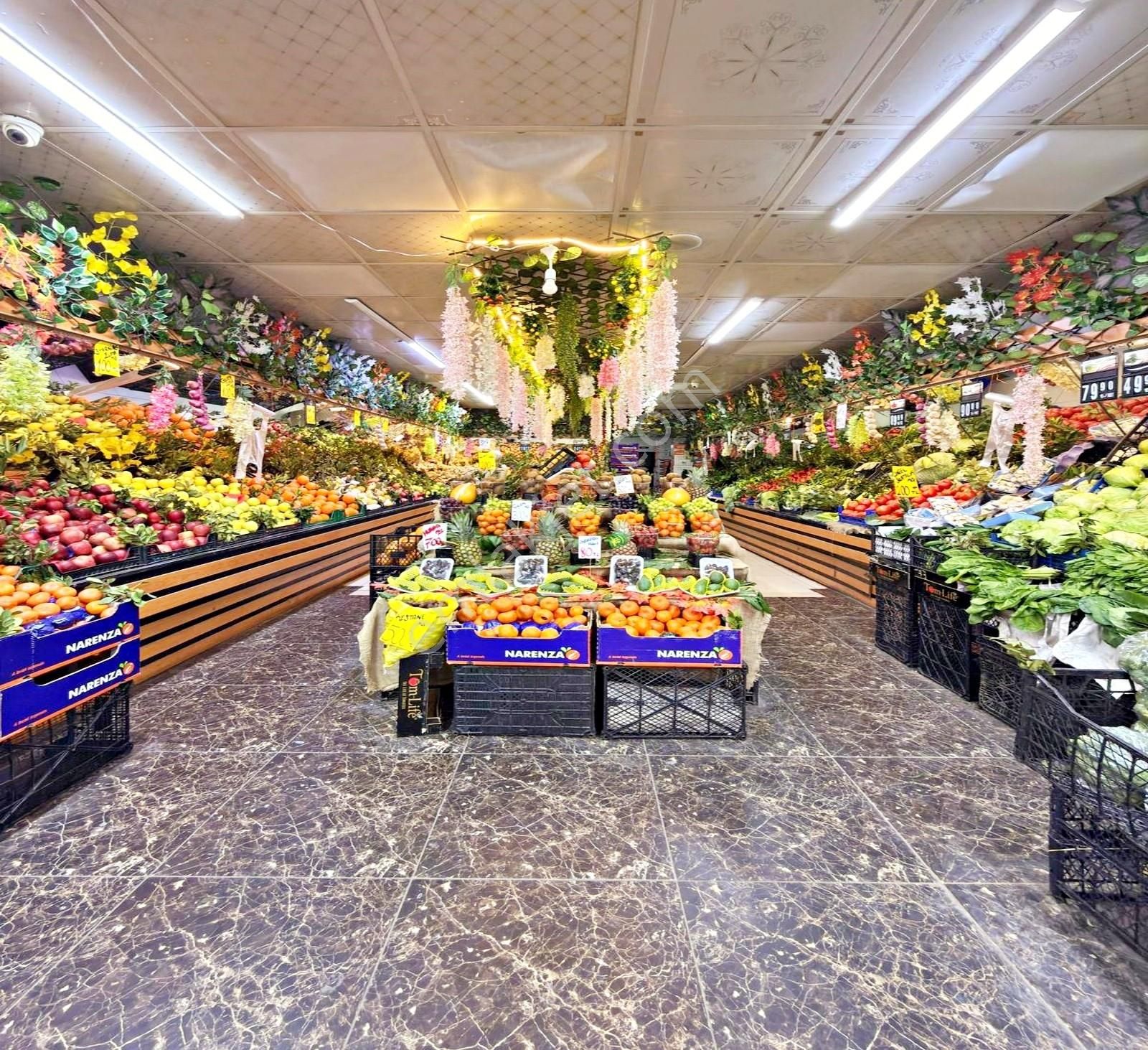 Cadde Üzeri Yüksek Kira Getirili 170m² Acil Satılık Dükkan - Görsel 28