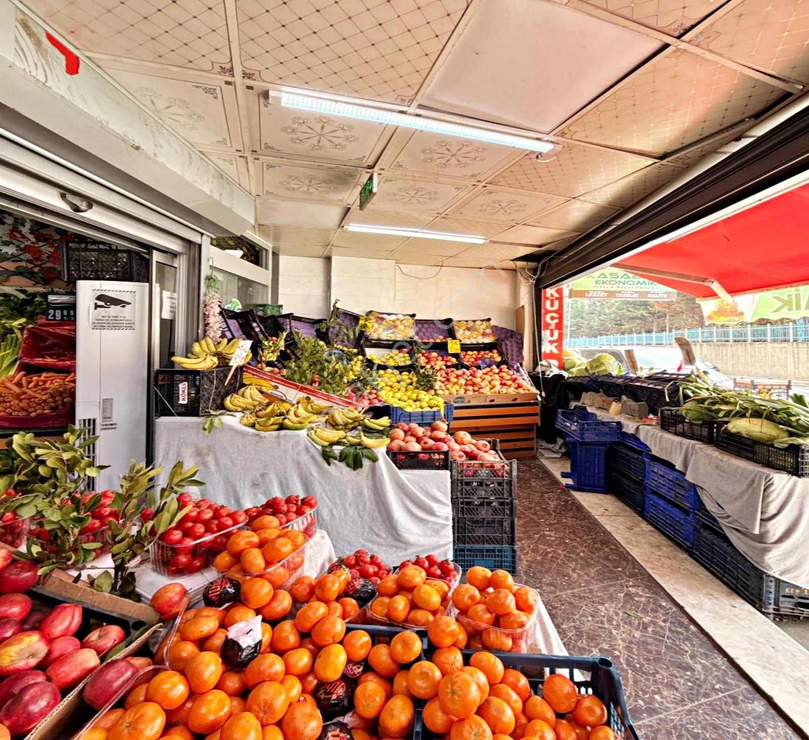 Cadde Üzeri Yüksek Kira Getirili 170m² Acil Satılık Dükkan - Görsel 22