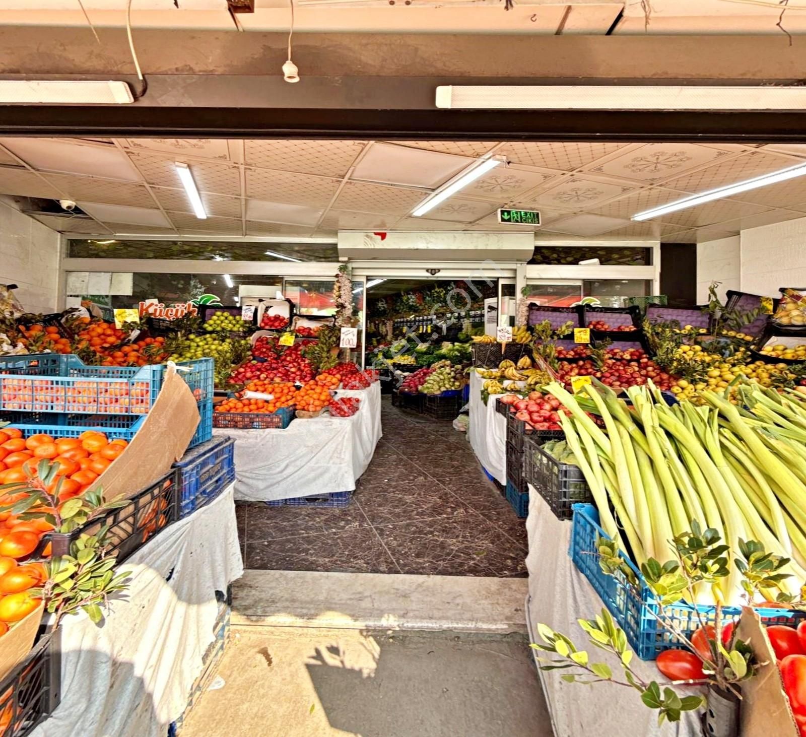 Cadde Üzeri Yüksek Kira Getirili 170m² Acil Satılık Dükkan - Görsel 15