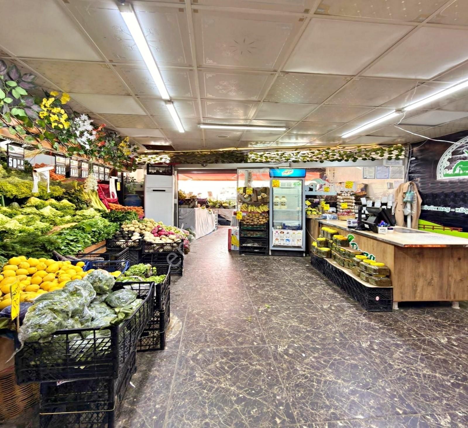 Cadde Üzeri Yüksek Kira Getirili 170m² Acil Satılık Dükkan - Görsel 25