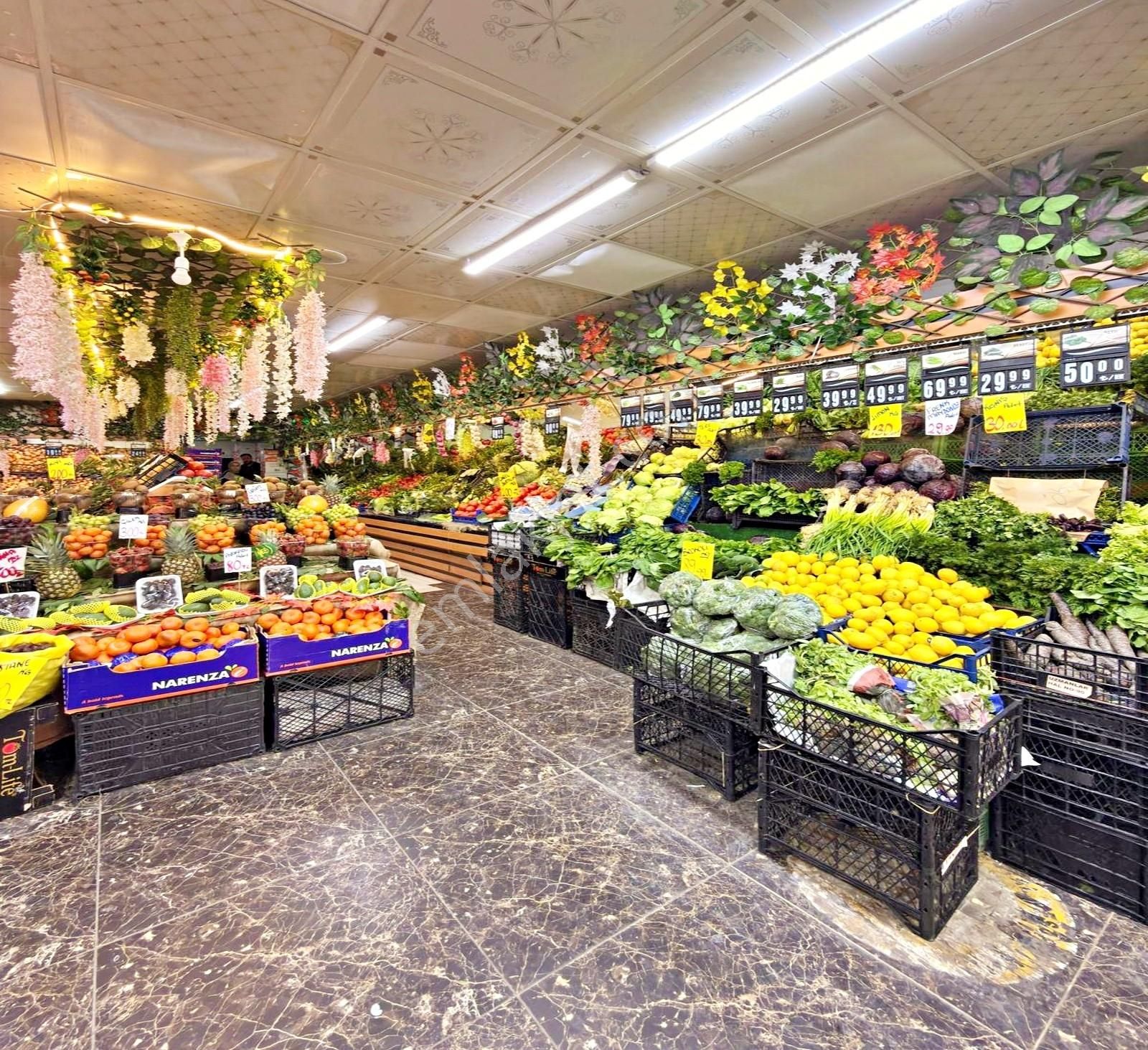 Cadde Üzeri Yüksek Kira Getirili 170m² Acil Satılık Dükkan - Görsel 9