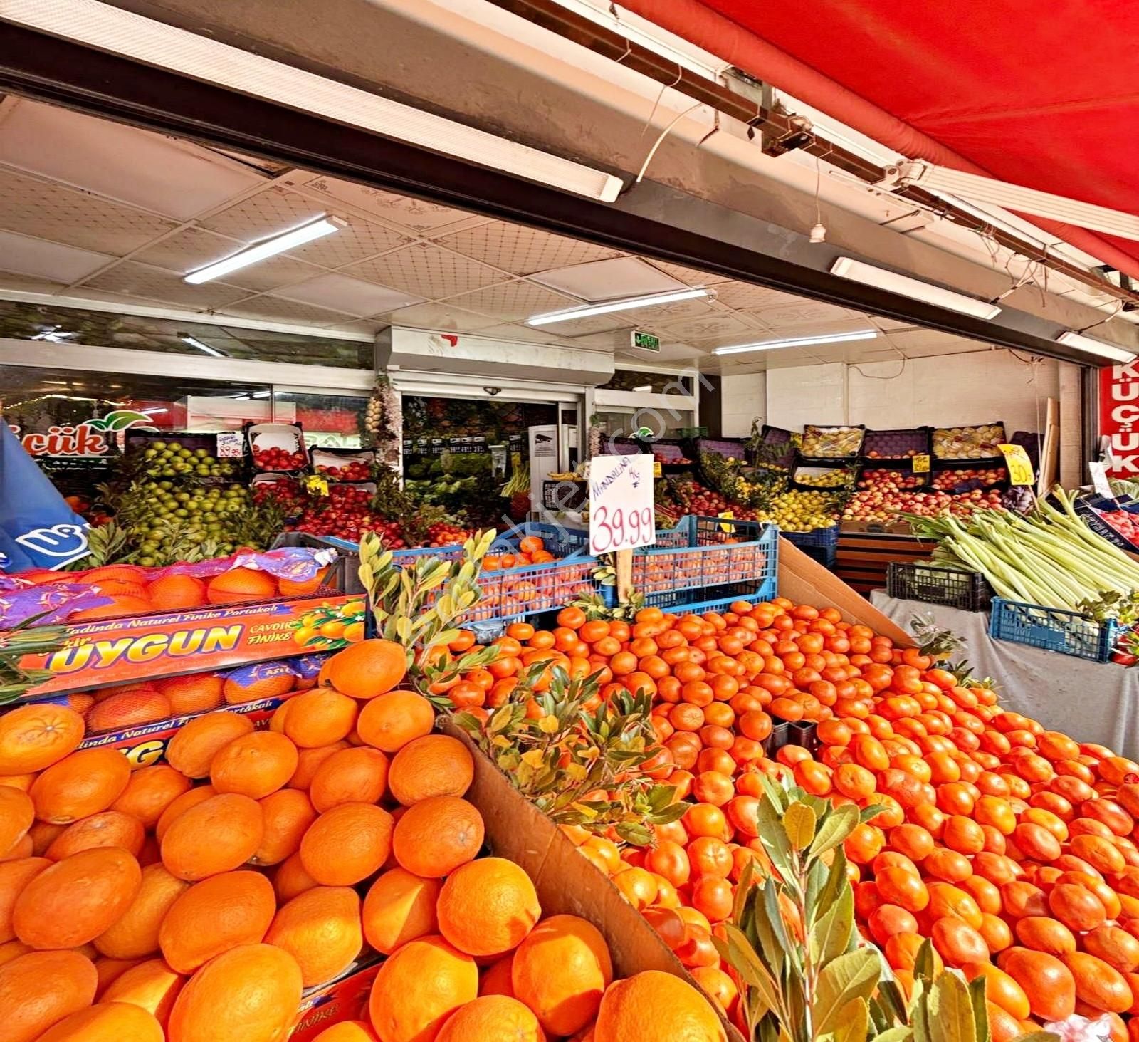 Cadde Üzeri Yüksek Kira Getirili 170m² Acil Satılık Dükkan - Görsel 30