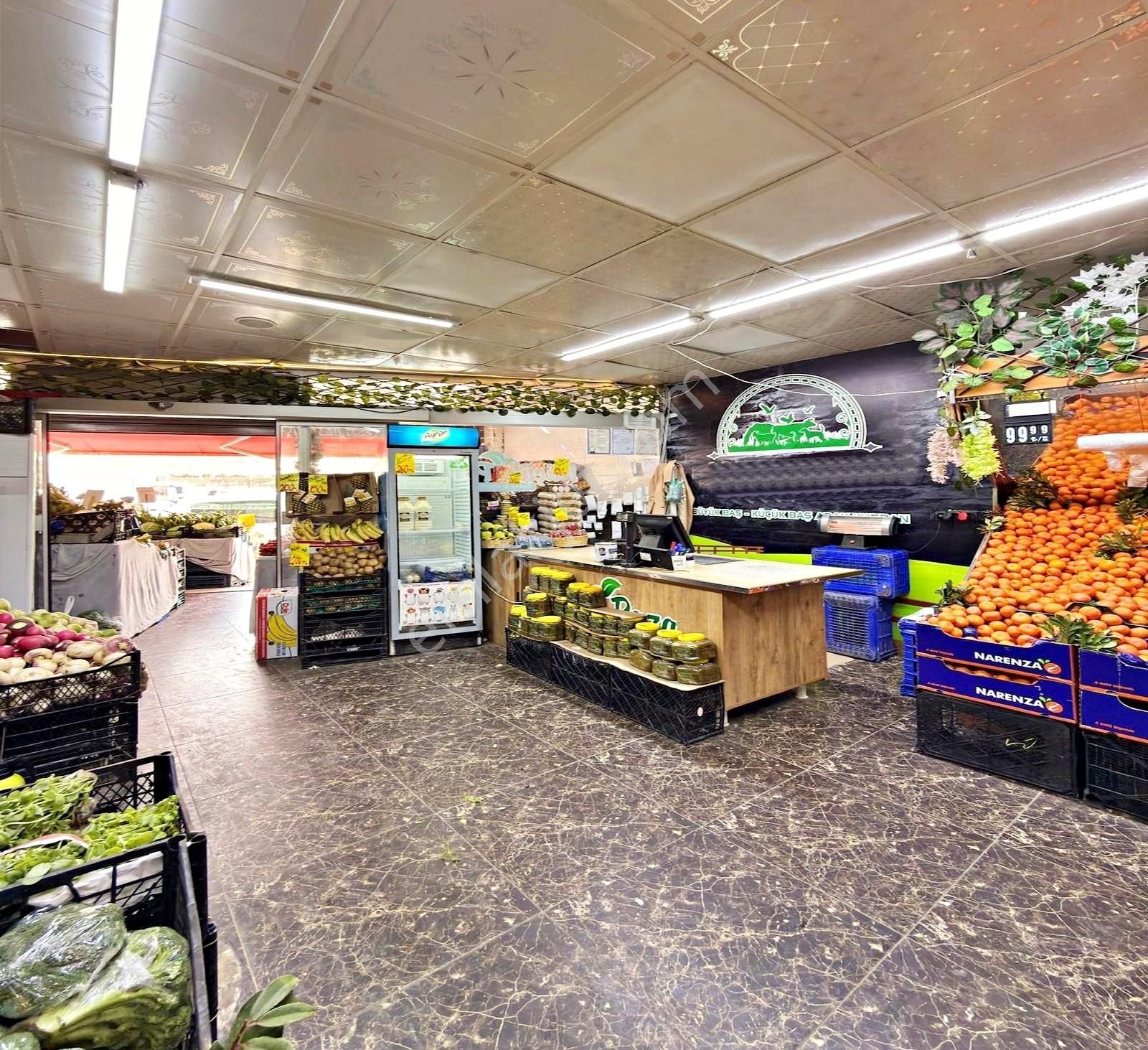 Cadde Üzeri Yüksek Kira Getirili 170m² Acil Satılık Dükkan - Görsel 27