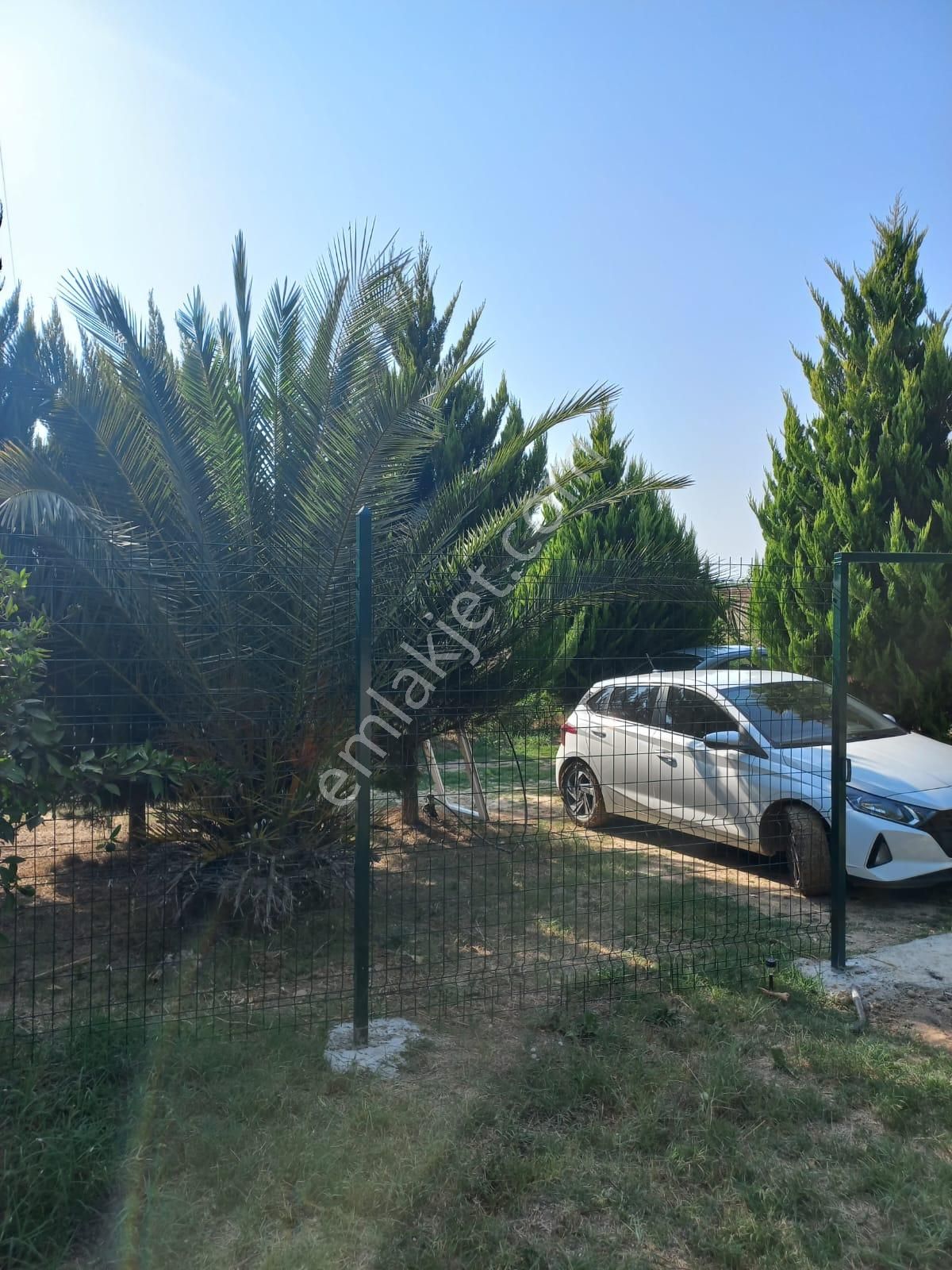 Yok Bu Fiyata Sarıçam Karaömerli Göl Manzaralı 10dönüm İçinde 1+1daire Var Takas Olur - Görsel 9