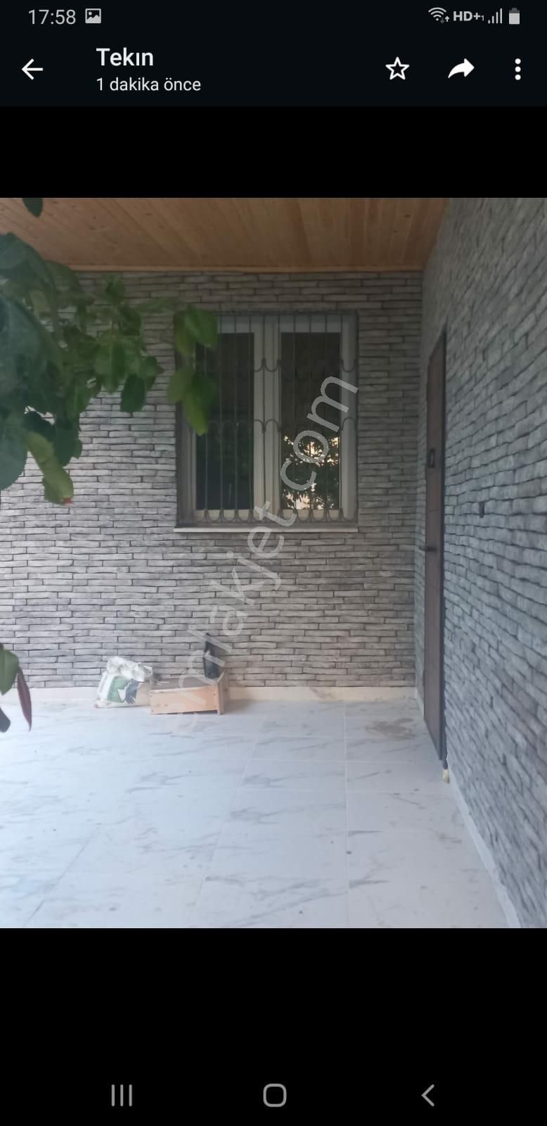 Yok Bu Fiyata Sarıçam Karaömerli Göl Manzaralı 10dönüm İçinde 1+1daire Var Takas Olur - Görsel 18