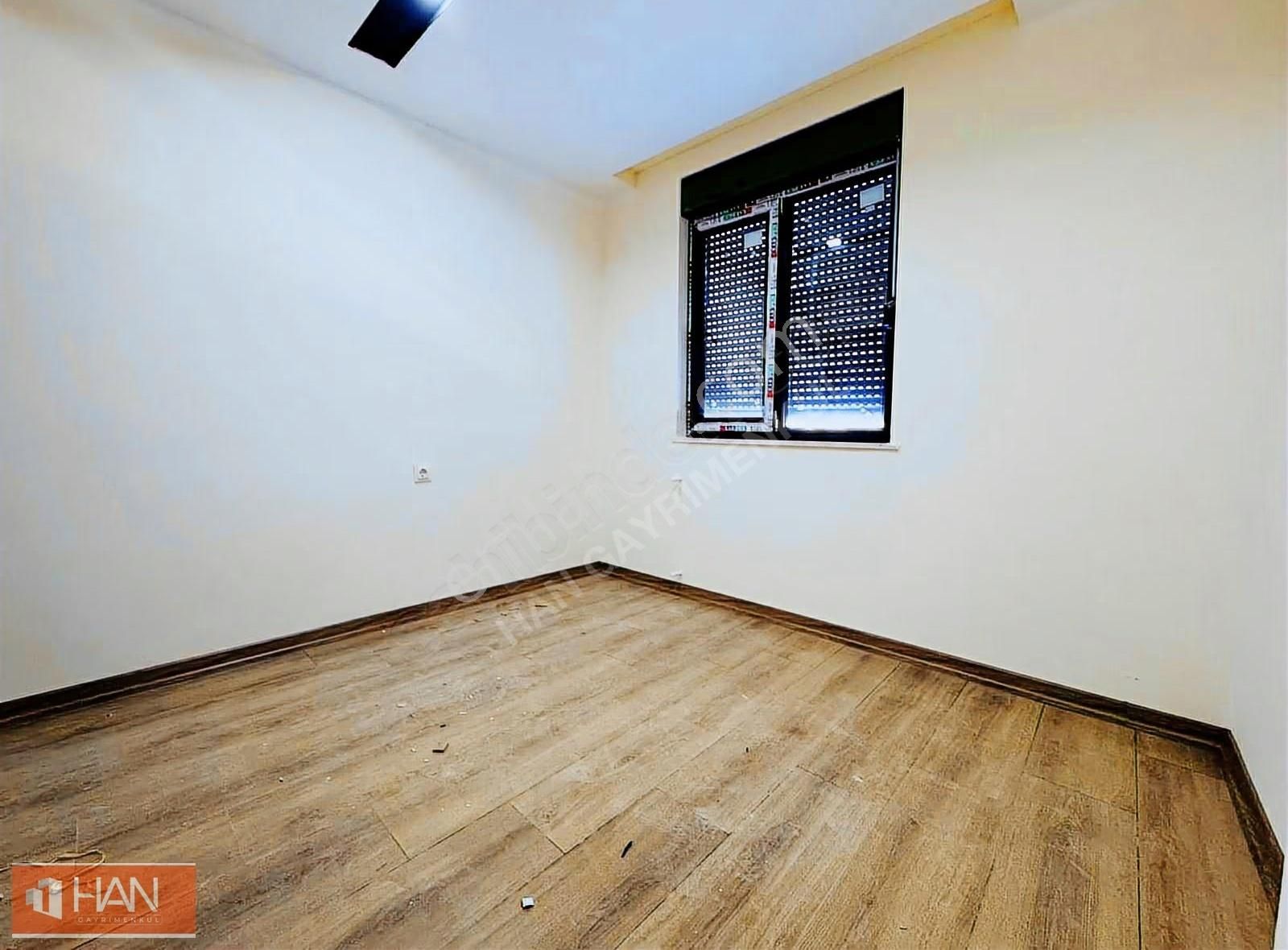 Varsak Aktoprak'ta Tramvay Yakını Havuzlu Arakat 2+1 Daire - Görsel 26