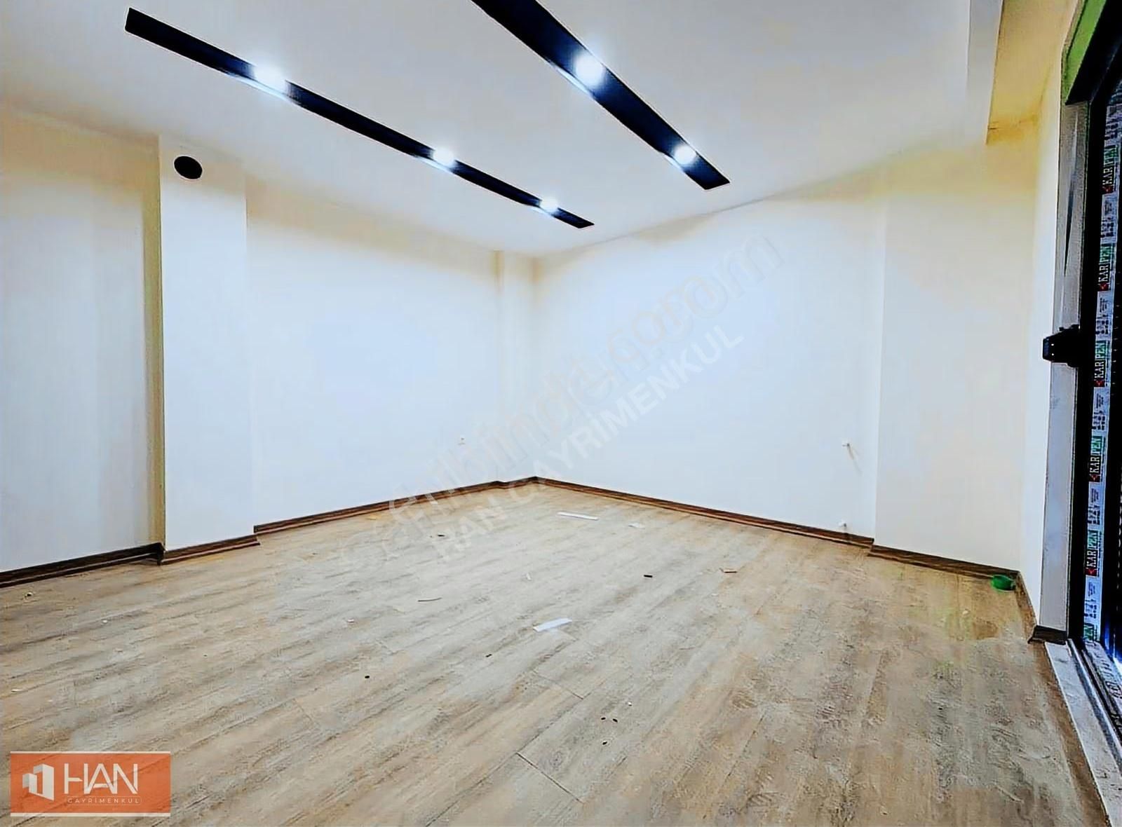 Varsak Aktoprak'ta Tramvay Yakını Havuzlu Arakat 2+1 Daire - Görsel 5