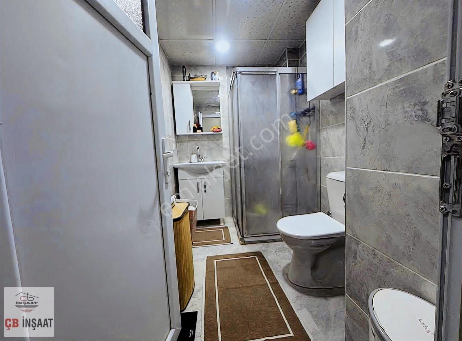 Çb'den Leylek Cad 1+1 70m2 Ayrı Mutfaklı Balkonlu Satılık Daire - Görsel 10