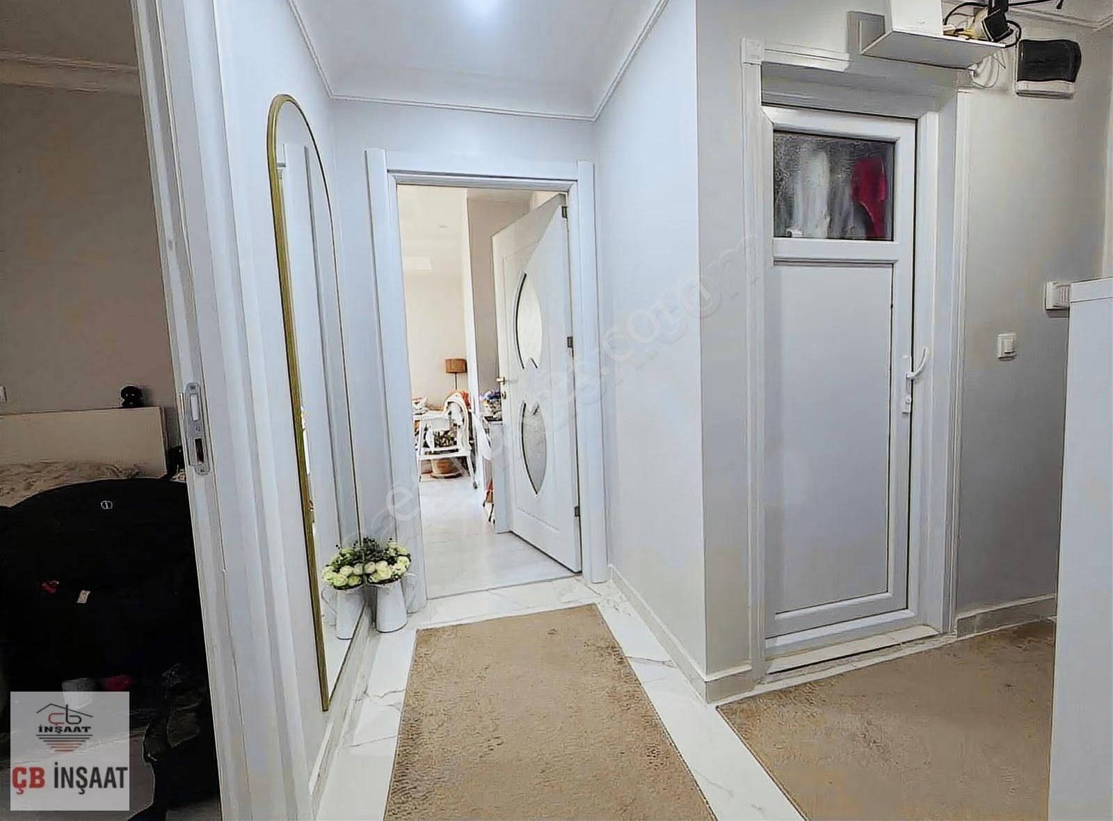 Çb'den Leylek Cad 1+1 70m2 Ayrı Mutfaklı Balkonlu Satılık Daire - Görsel 11