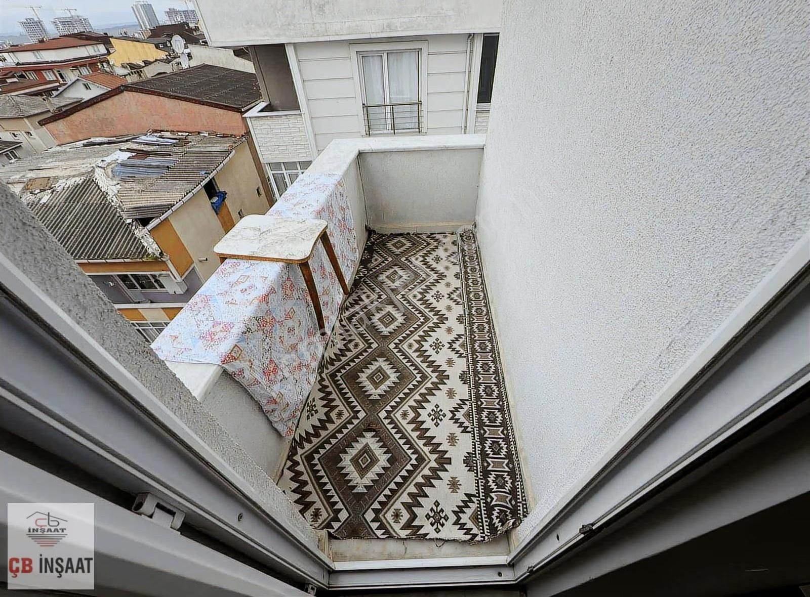 Çb'den Kanarya Mah'de 3+2 165m2 Ön Cephe Satılık Dubleks Daire - Görsel 12