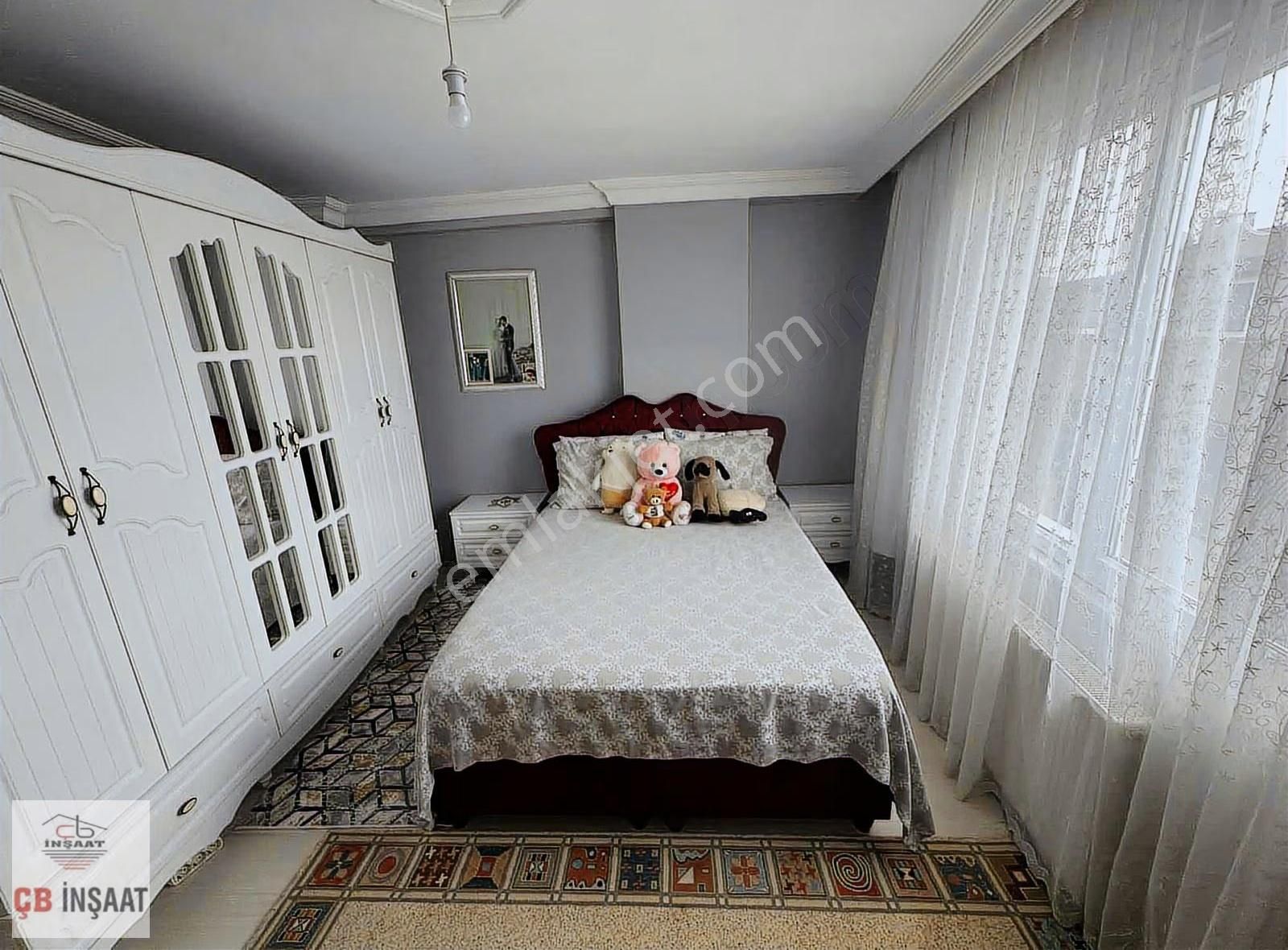 Çb'den Kanarya Mah'de 3+2 165m2 Ön Cephe Satılık Dubleks Daire - Görsel 6